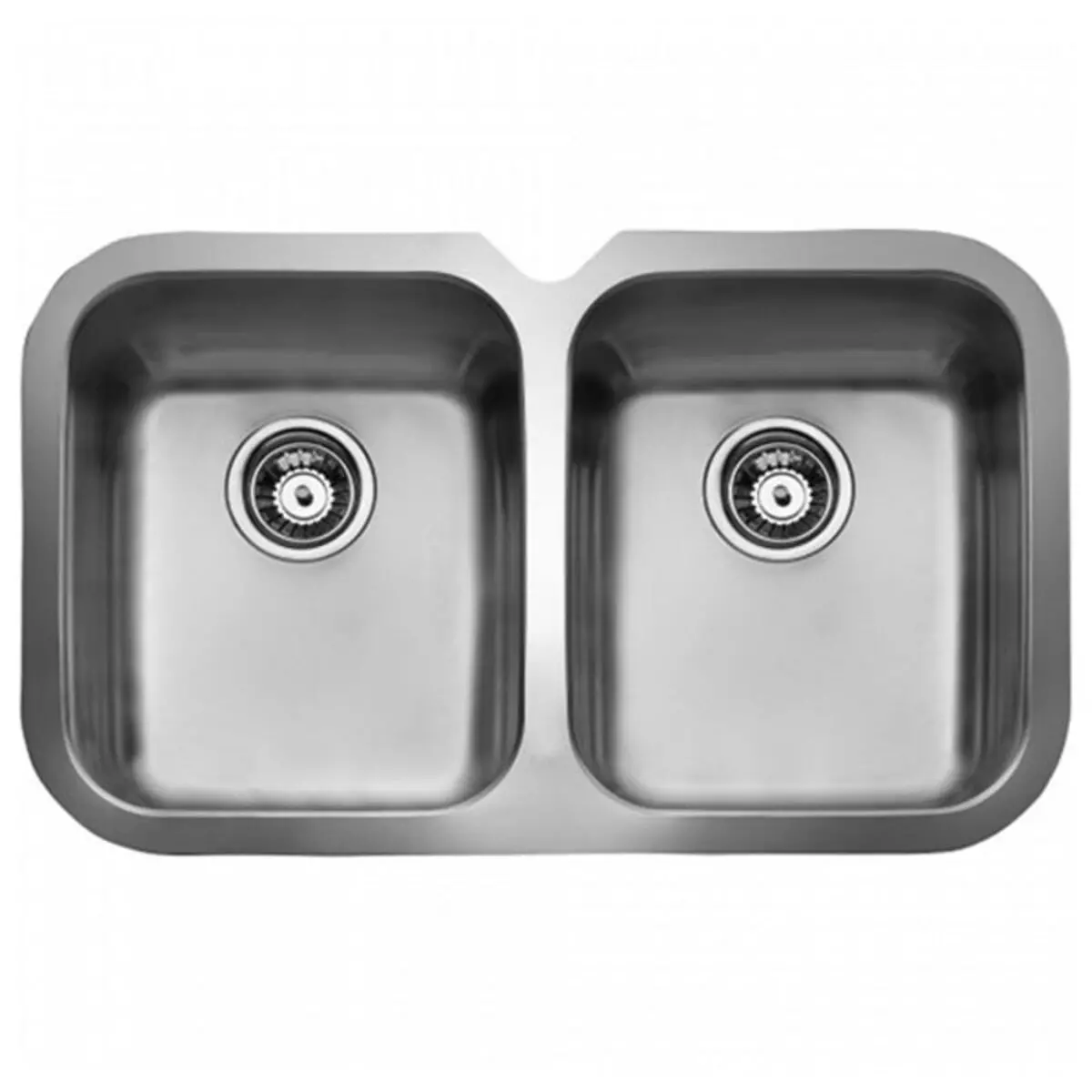 Sink With Two Basins Teka 10125150 Be 2C 765 1