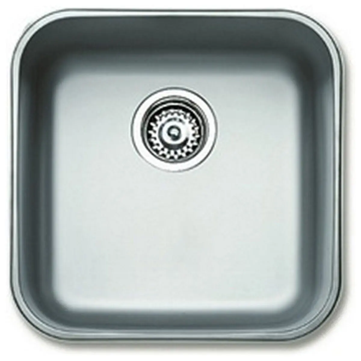 Sink With One Basin Teka 10125152 1
