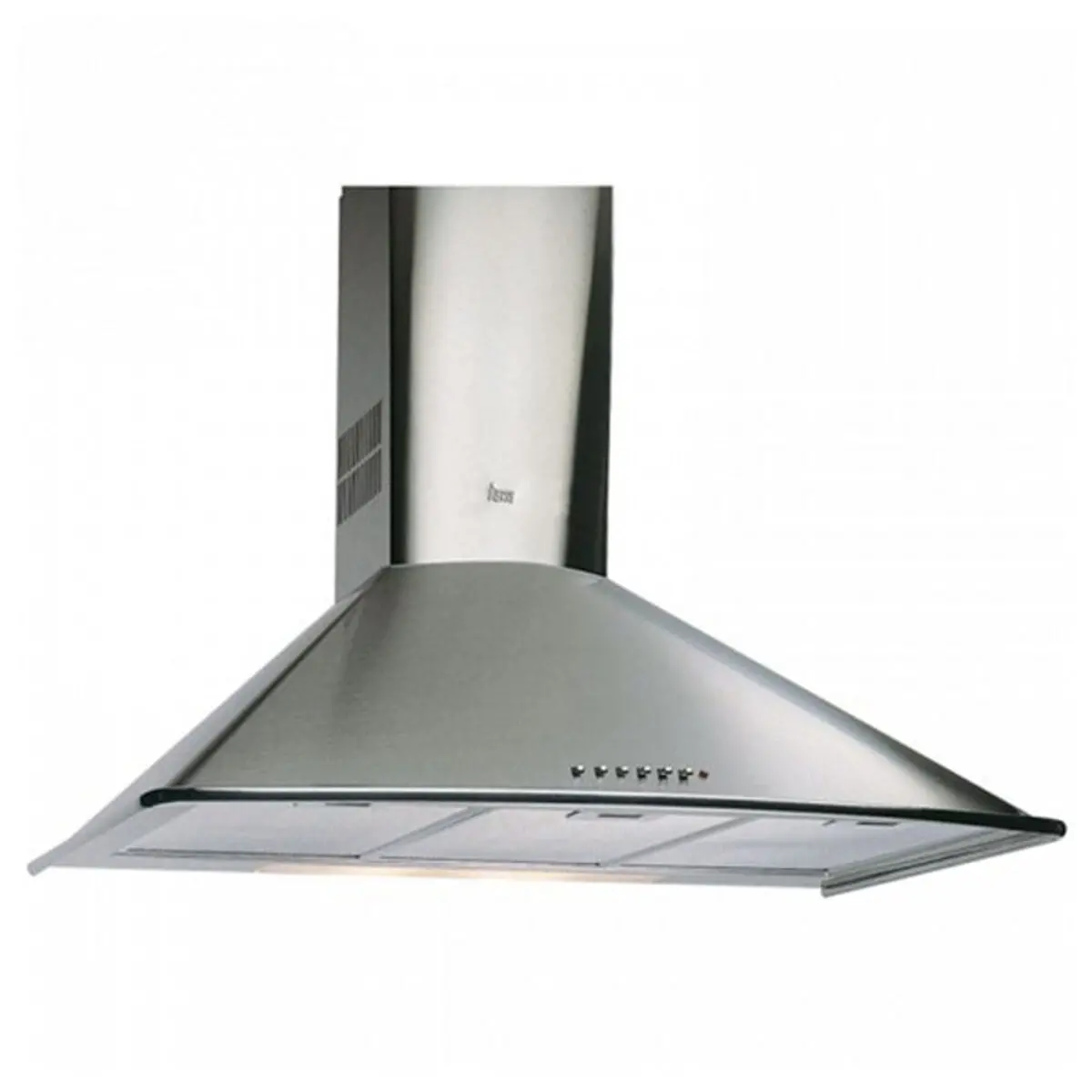 Conventional Hood Teka 40476221 70 Cm 603 M3/H 67 Db 278W Steel 1