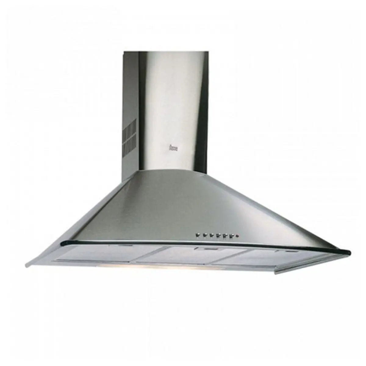 Conventional Hood Teka Dm975s 90 Cm 603 M3/H 67 Db 278W Steel 1