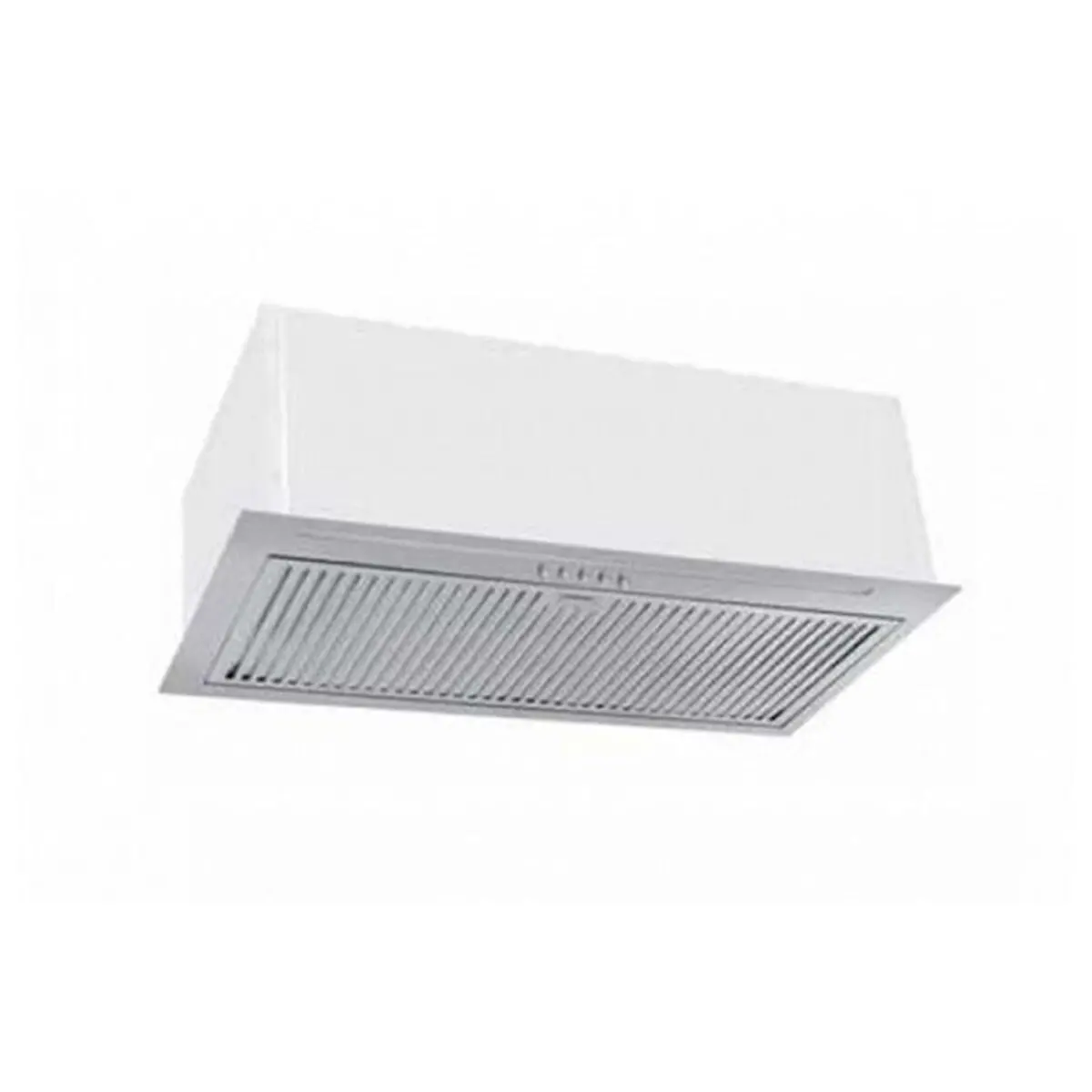 Conventional Hood Teka C13s050557 55 Cm 329 M3/H 63 Db 180W Steel 1