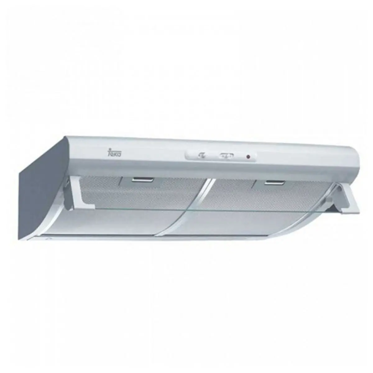 Conventional Hood Teka C6029c White 1