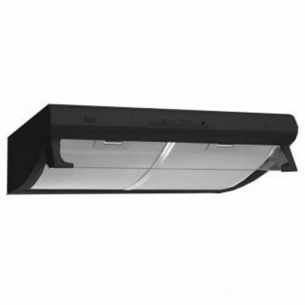 Conventional Hood Teka C6310bk Black 1
