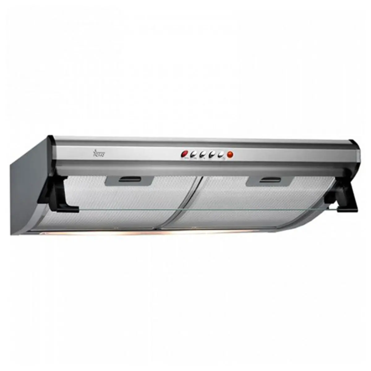 Conventional Hood Teka C6420s 60 Cm 375 M3/H 73 Db 316W 1