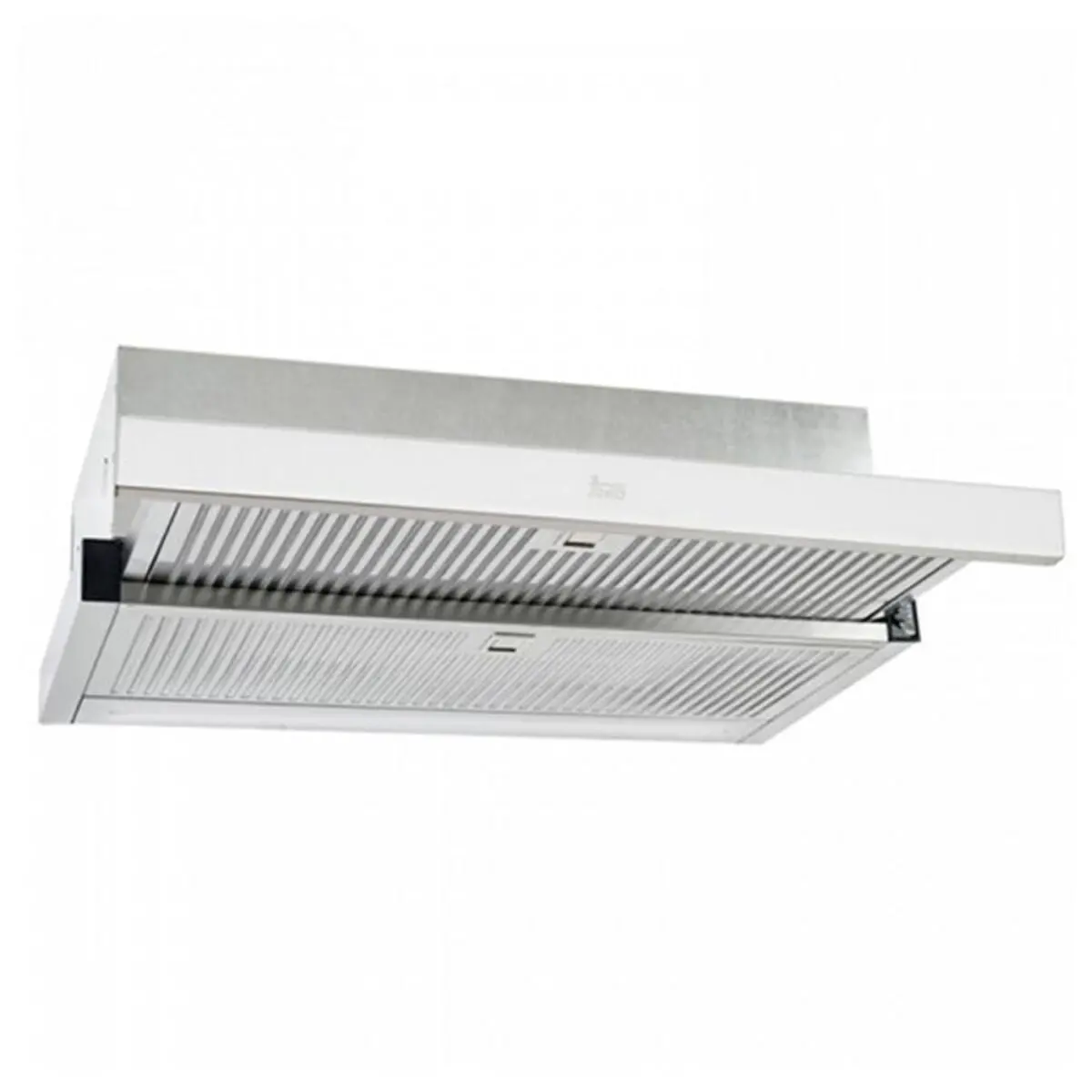Conventional Hood Teka 40436821 60 Cm 385 M3/H 64 Db 119W White 1