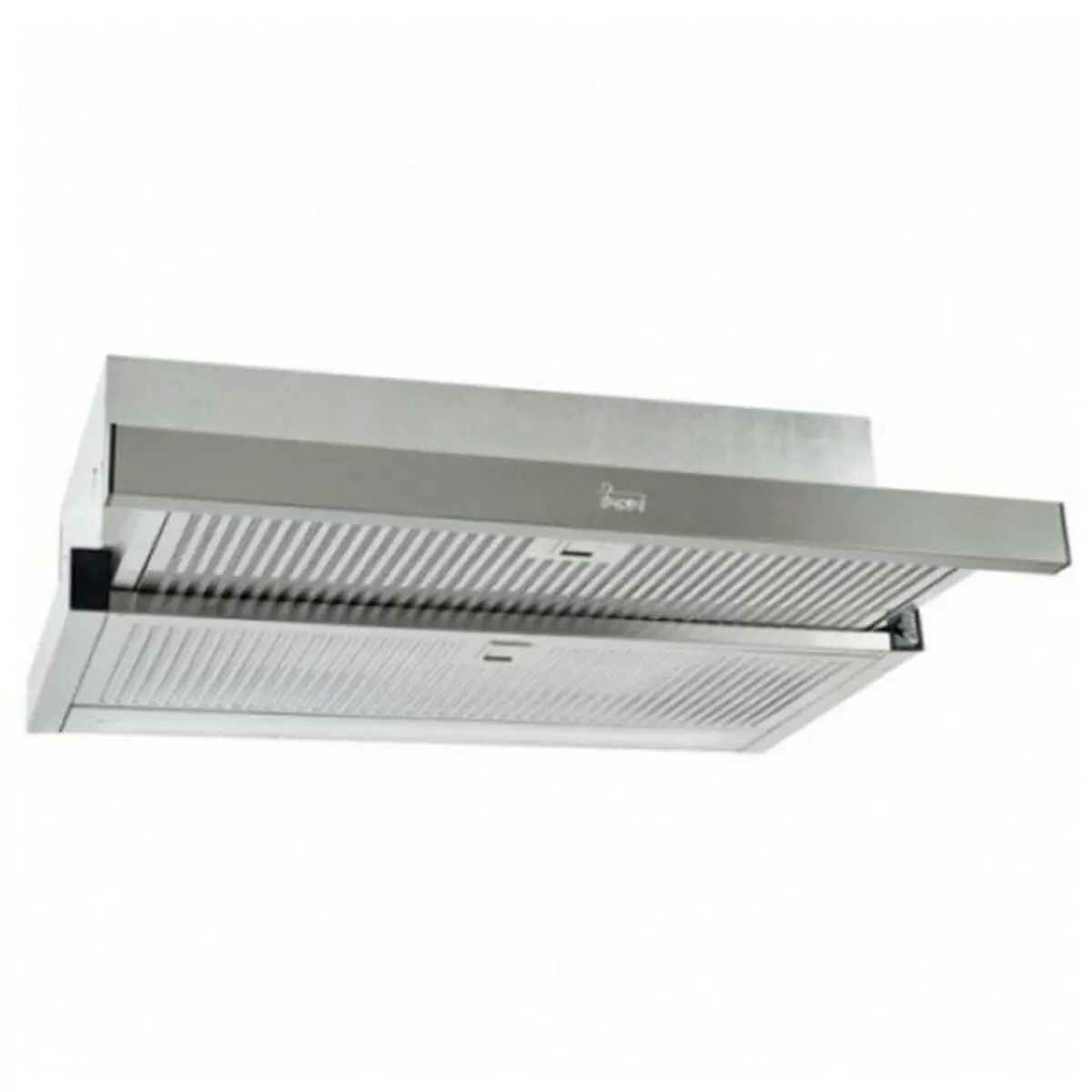 Conventional Hood Teka 40436850 90 Cm 694 M³/H 230W C Steel 1