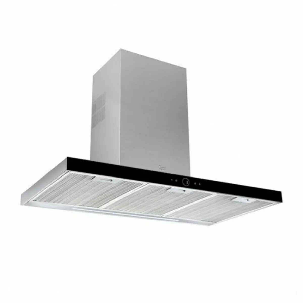 Conventional Hood Teka 40487182 90 Cm 700 M3/H 72 Db 270W White Steel 1