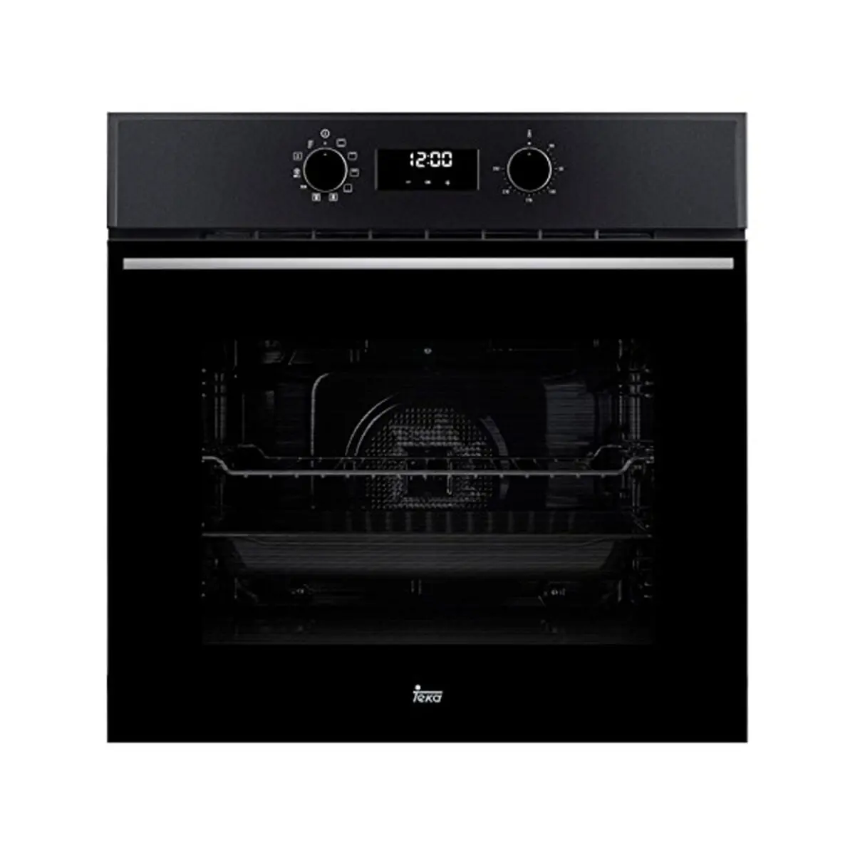 Multipurpose Oven Teka Teka | Horno Multifunción A+ 70 L Hydroclean A+ 2615W 70 L 1