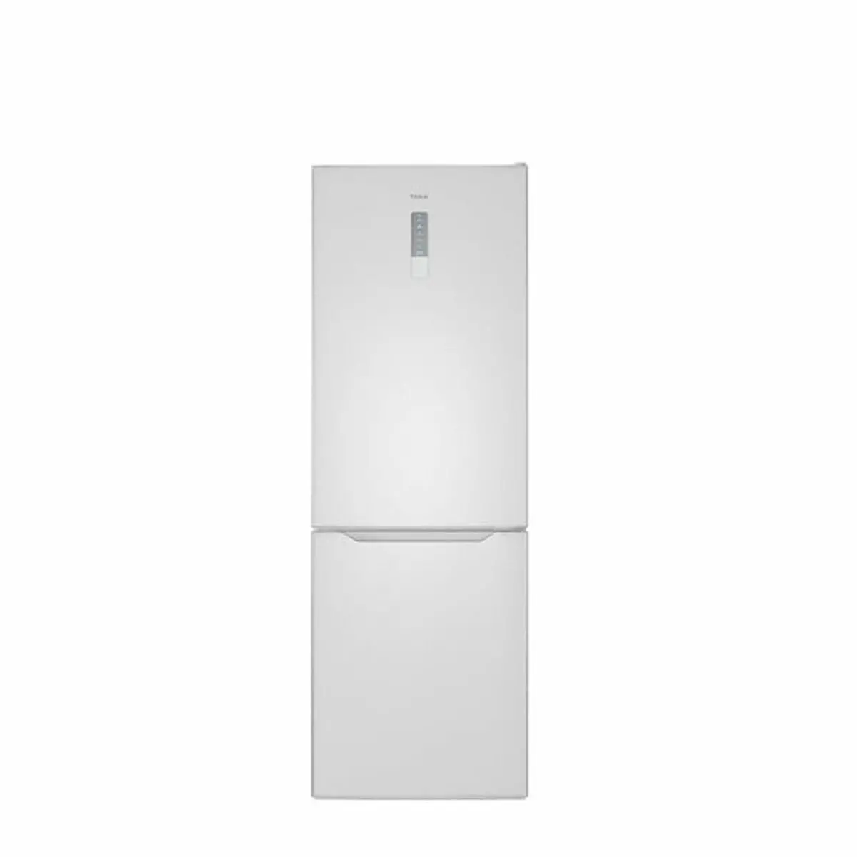 Combined Refrigerator Teka Nfl345  White (188 X 60 Cm) 1