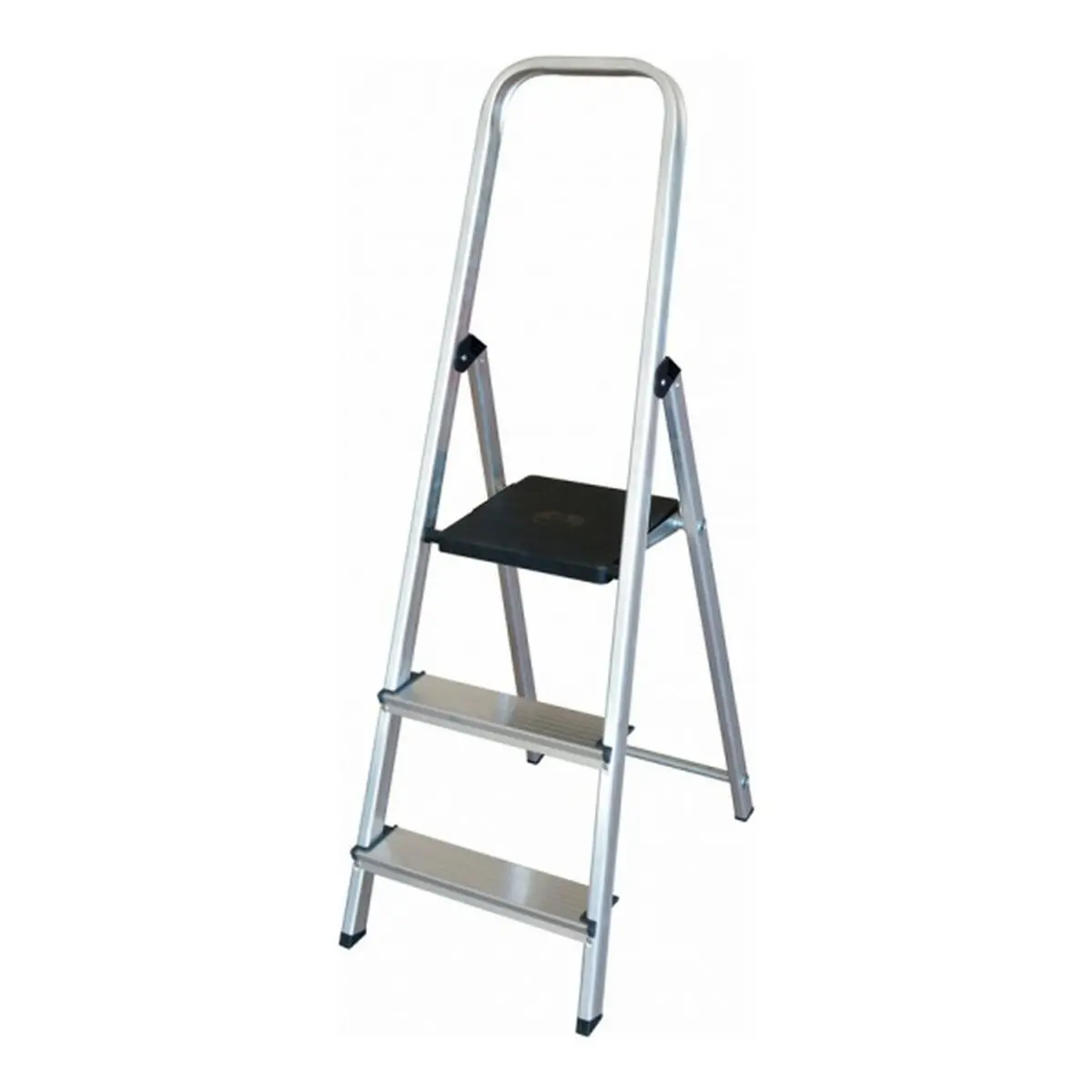 Staircase Altipesa 303N Aluminium 3 Steps 1