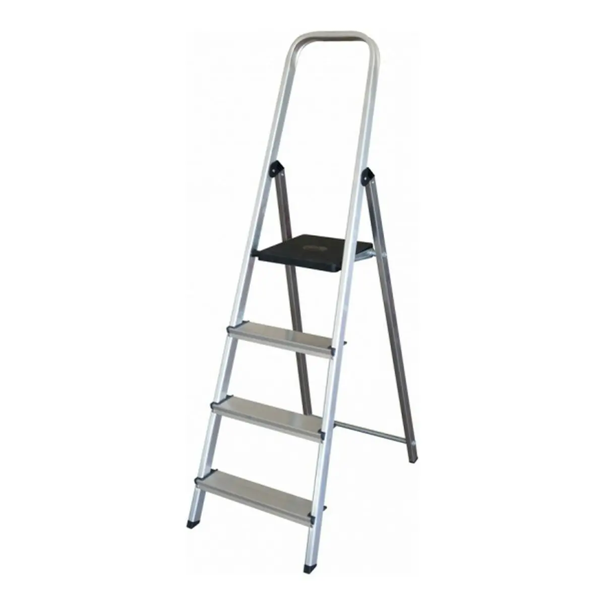 Staircase Altipesa 304N Aluminium Multicolour 1
