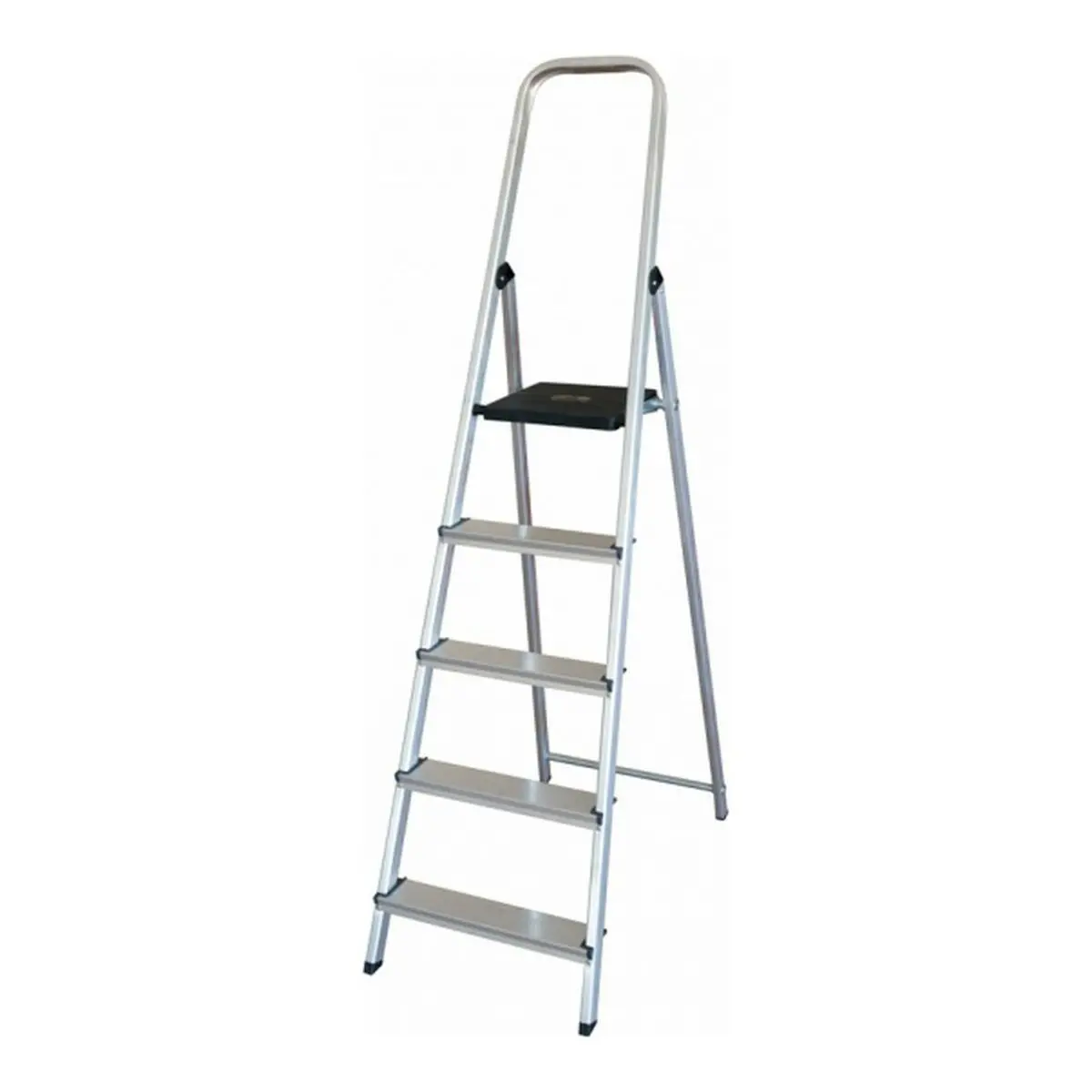 Staircase Altipesa 305N Aluminium 1