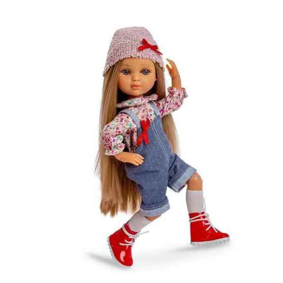 Doll Berjuan Eva 5820-21 1