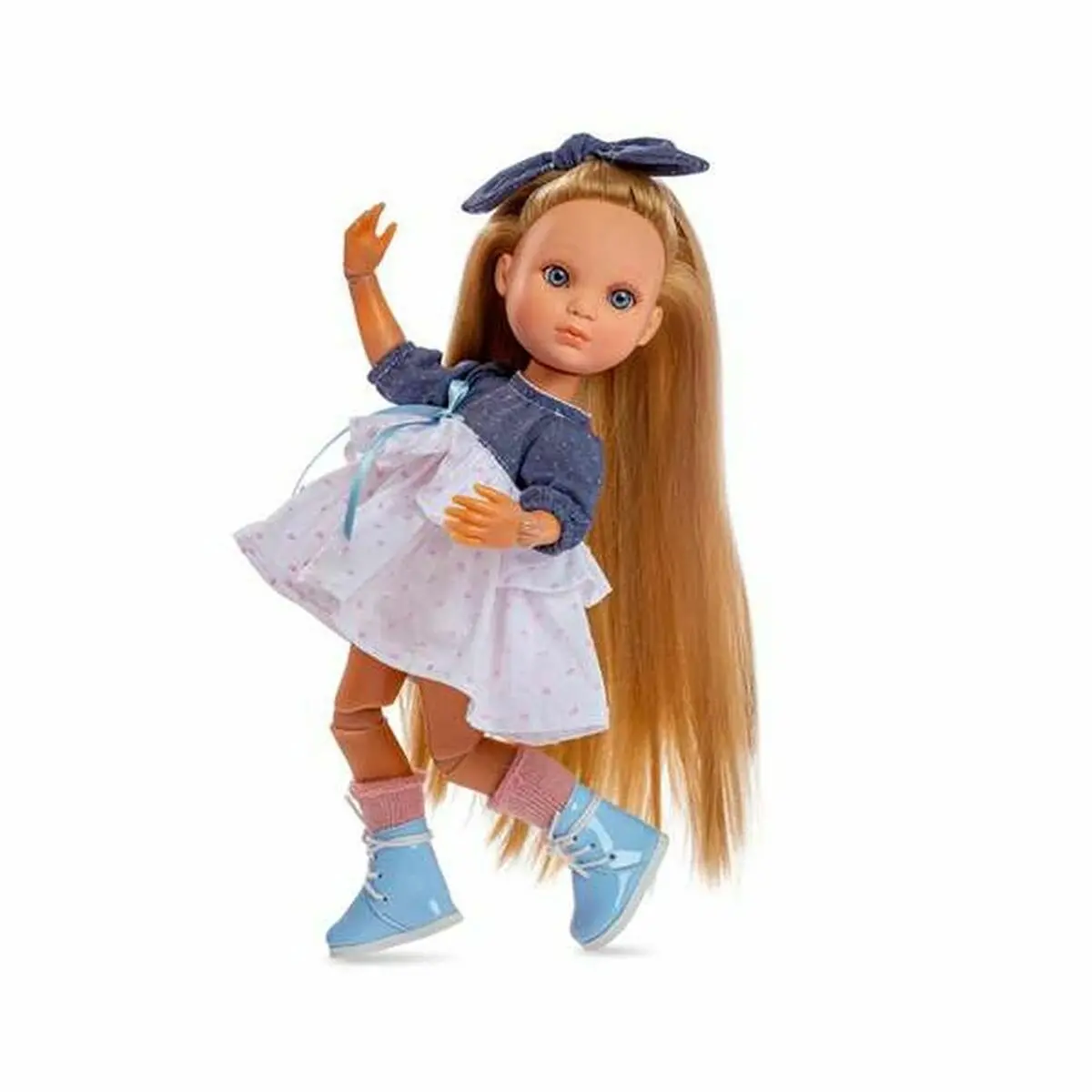 Doll Berjuan Eva 5821-21 1