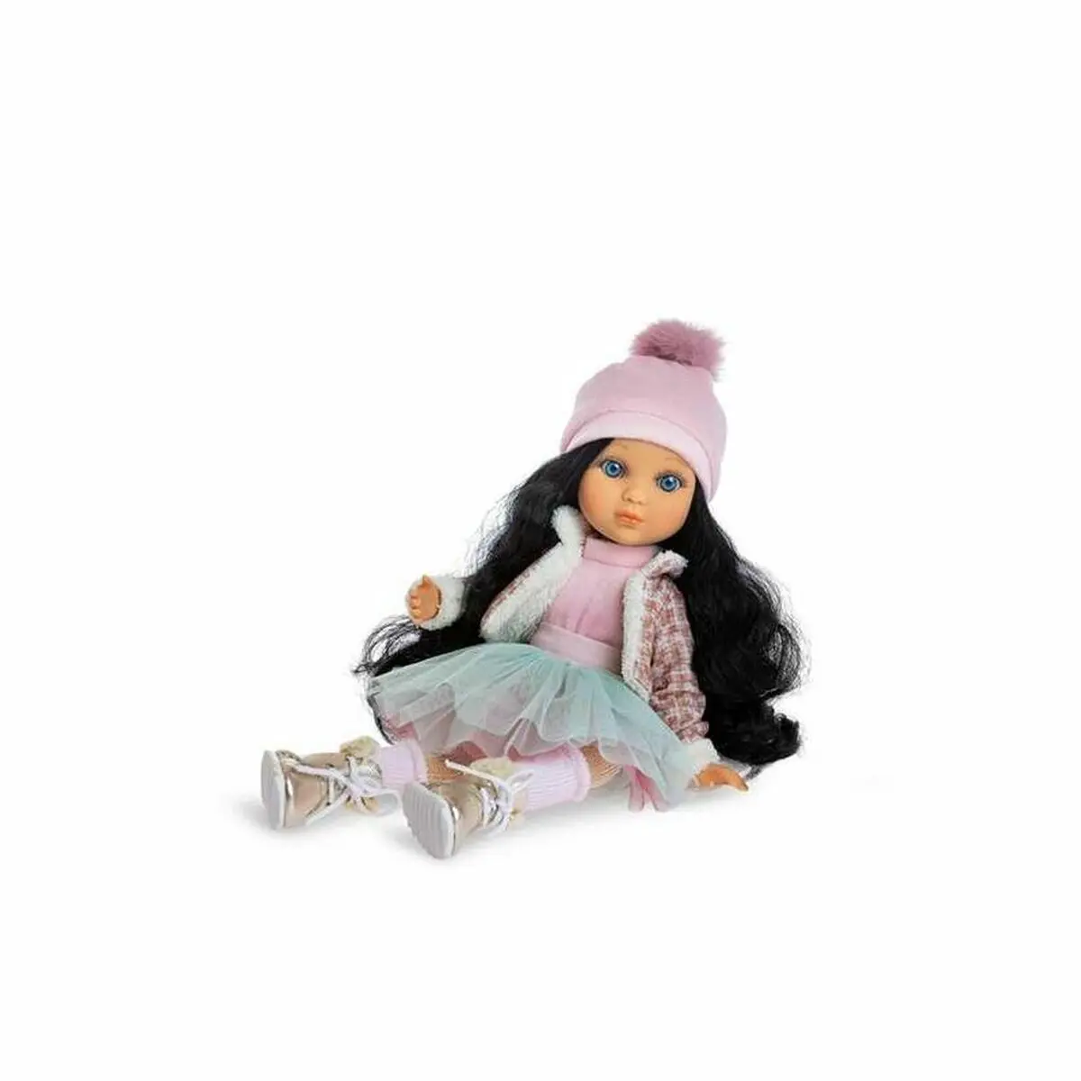 Doll Berjuan Eva 5822-22 1