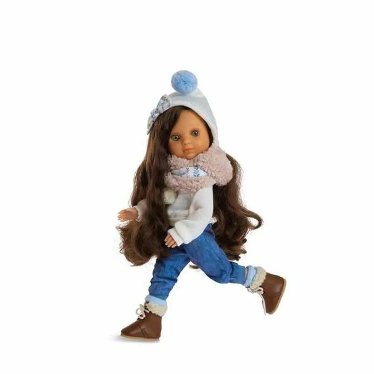 Doll Berjuan Eva 5823-22 1