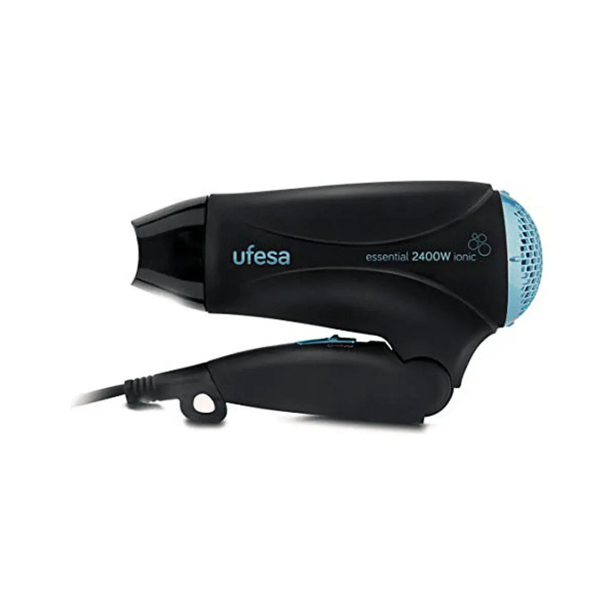 Foldable Hair Dryer Ufesa Sc8310 2400W 1