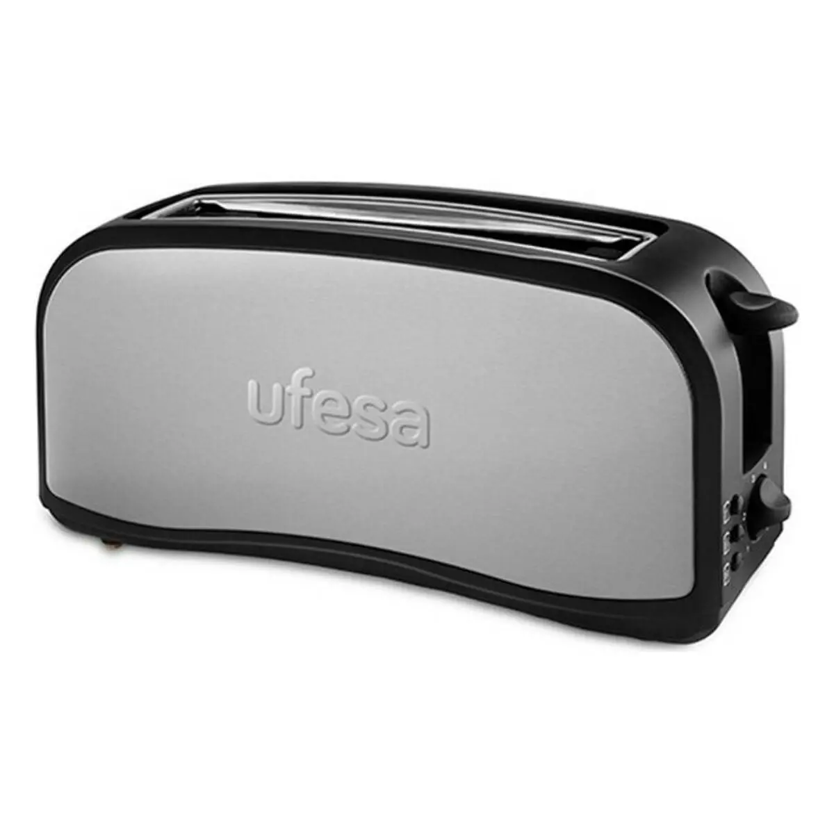 Toaster Ufesa 14902110009 1000 W 1