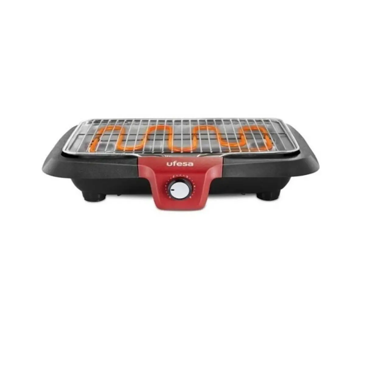 Grill Ufesa Bb7640  2300W 1