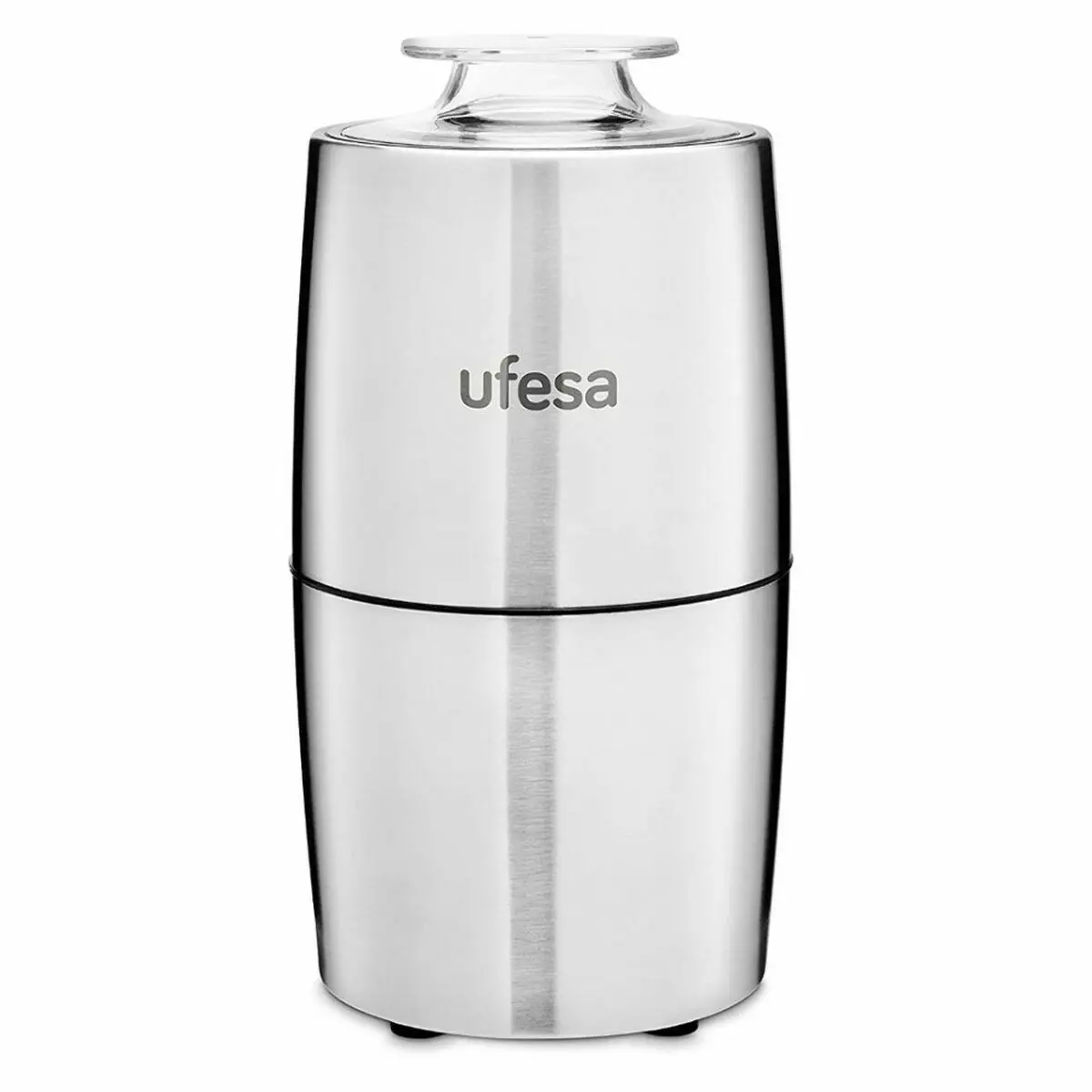 Electric Grinder Ufesa Mc0470 Coffee 200 W Steel 1