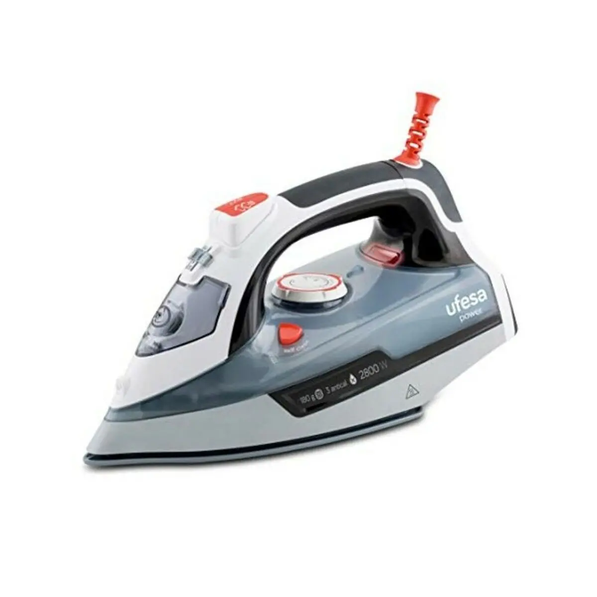 Steam Iron Ufesa Pv3285 0,33 L 2800W 1
