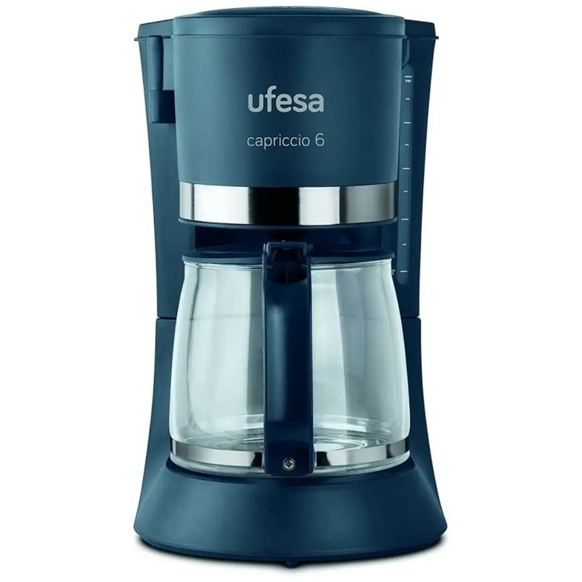Drip Coffee Machine Ufesa Cg7114 Capriccio 600 W 600 Ml 1