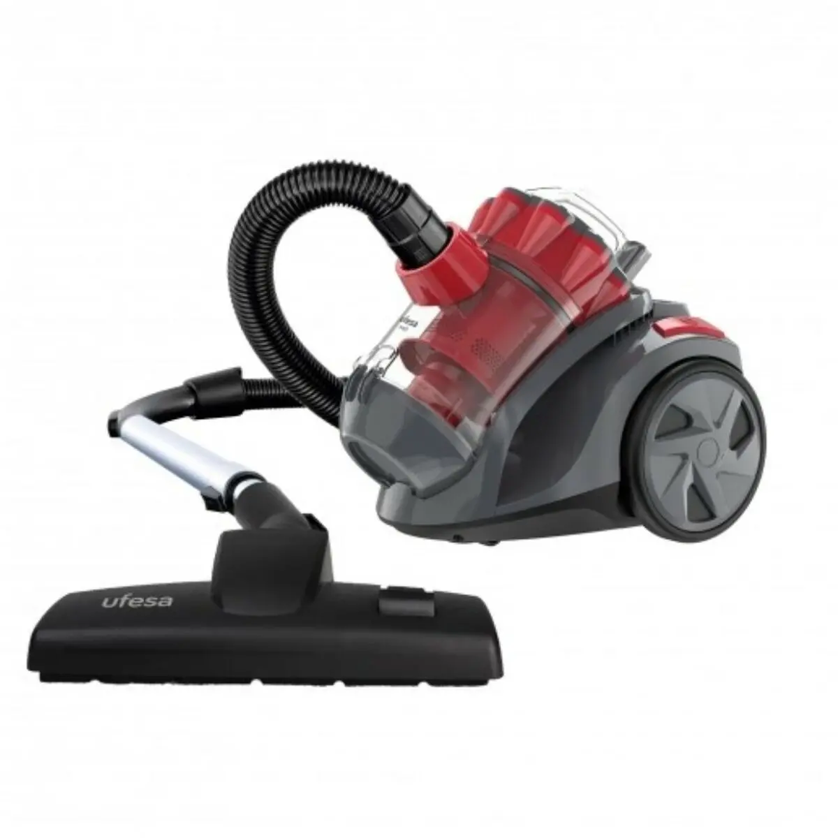 Vacuum Cleaner Ufesa As4046 800 W Black 1