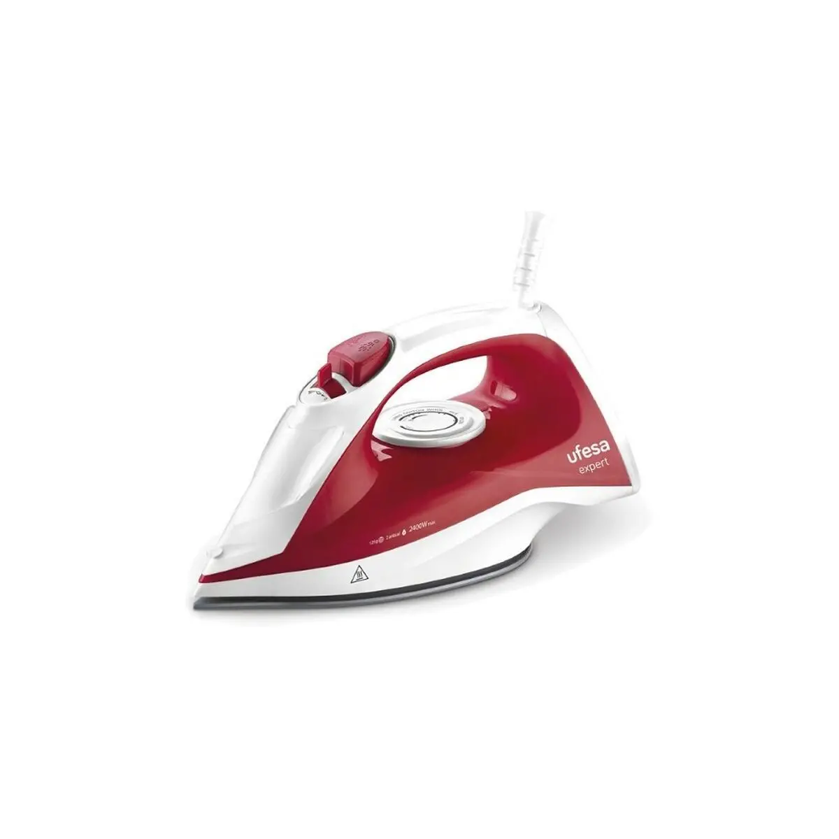 Steam Iron Ufesa 3175608 2400W 2400 W 220 V 1