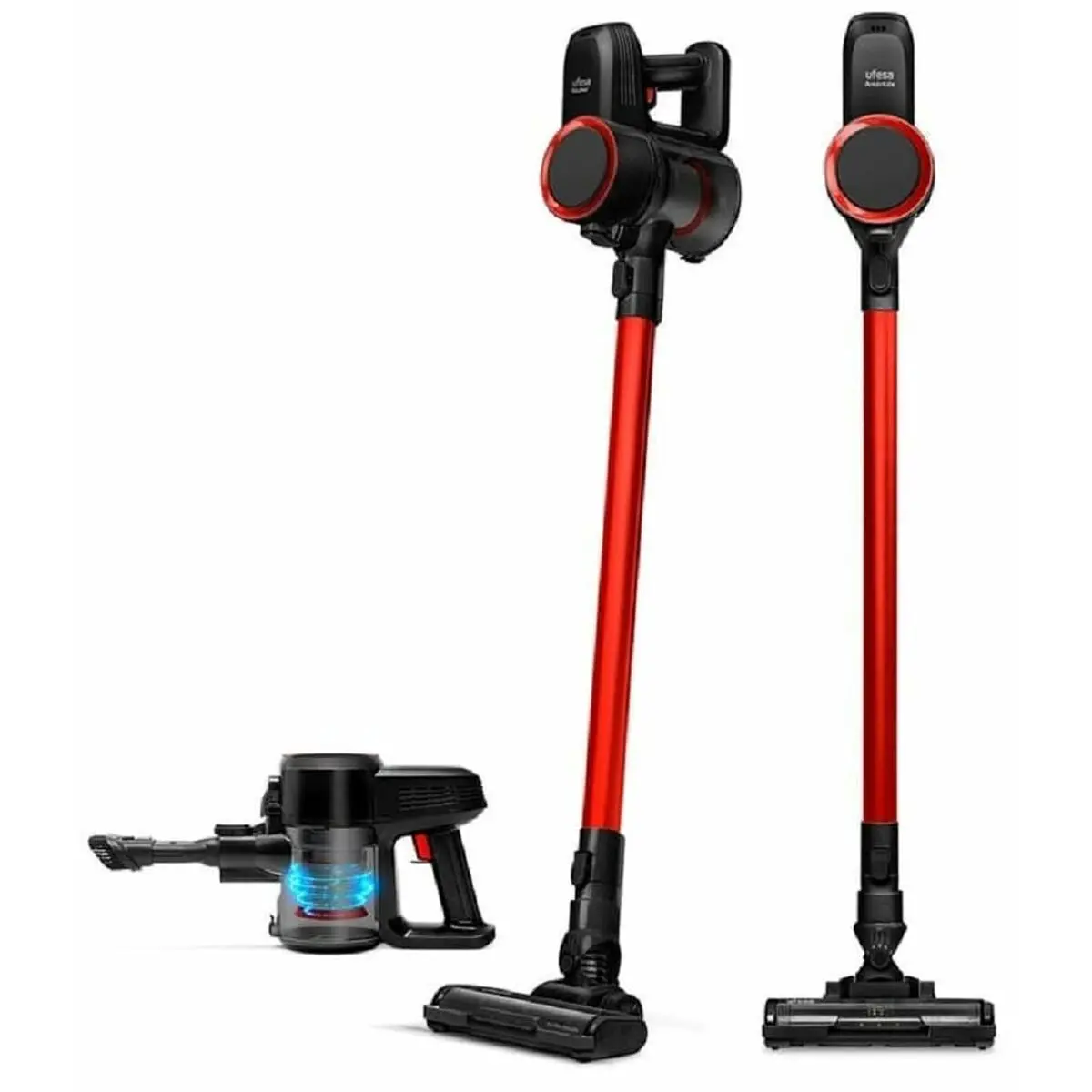 Stick Vacuum Cleaner Ufesa Kalahari 1