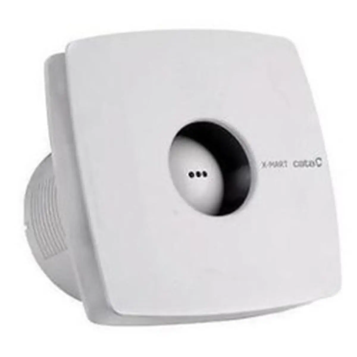 Bath Extractor Cata Xmart10 15 W 1