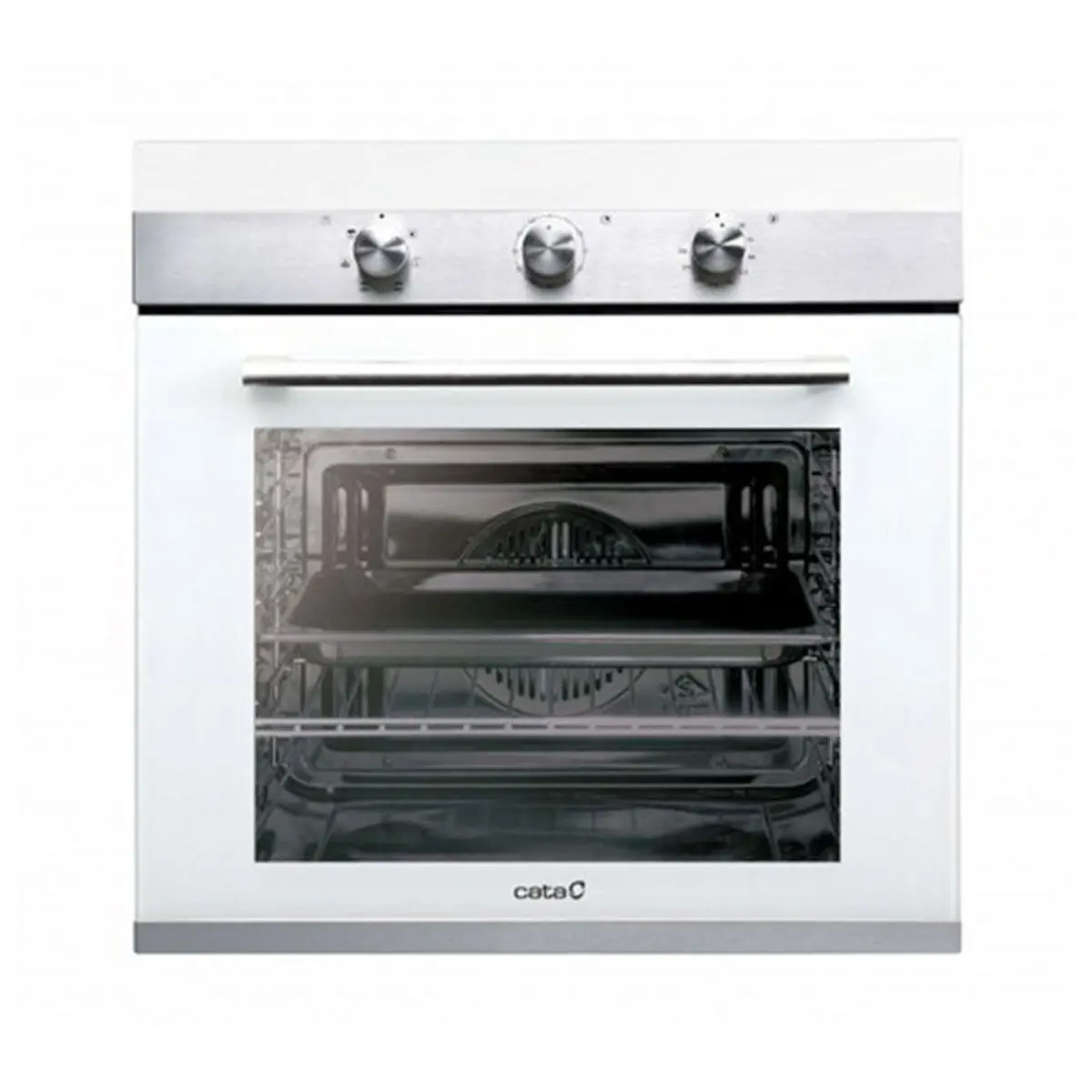 Multipurpose Oven Cata 07032002 59 L 2400 W 1