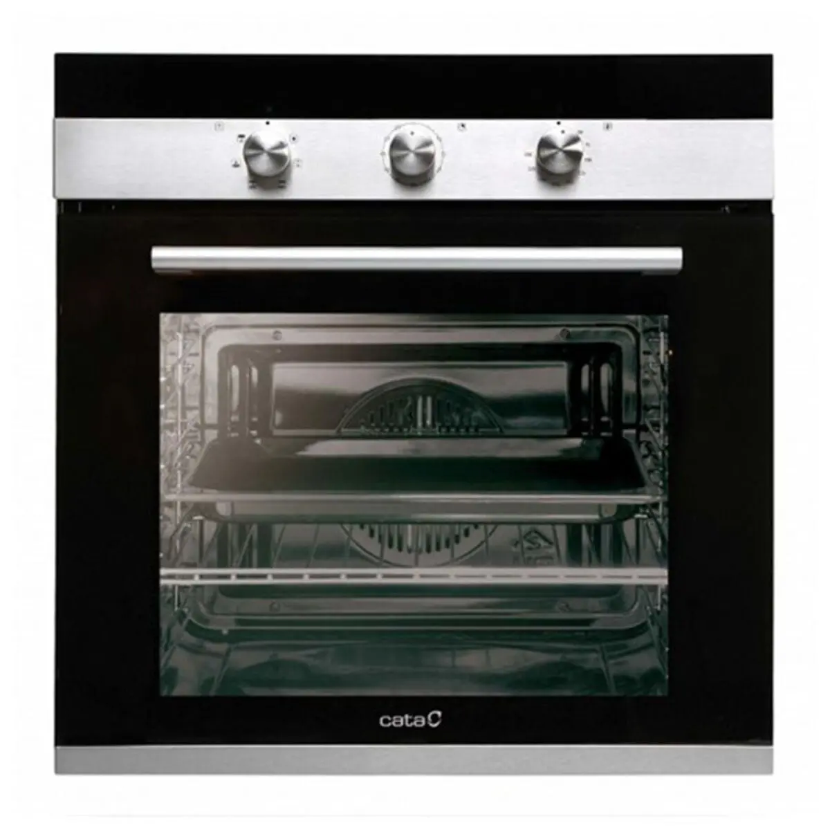 Multipurpose Oven Cata Cm760asbk 2400 W 59 L 1