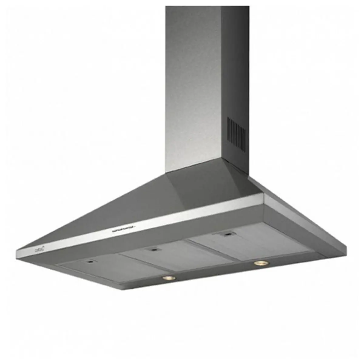 Conventional Hood Cata Beta 700 Steel 1