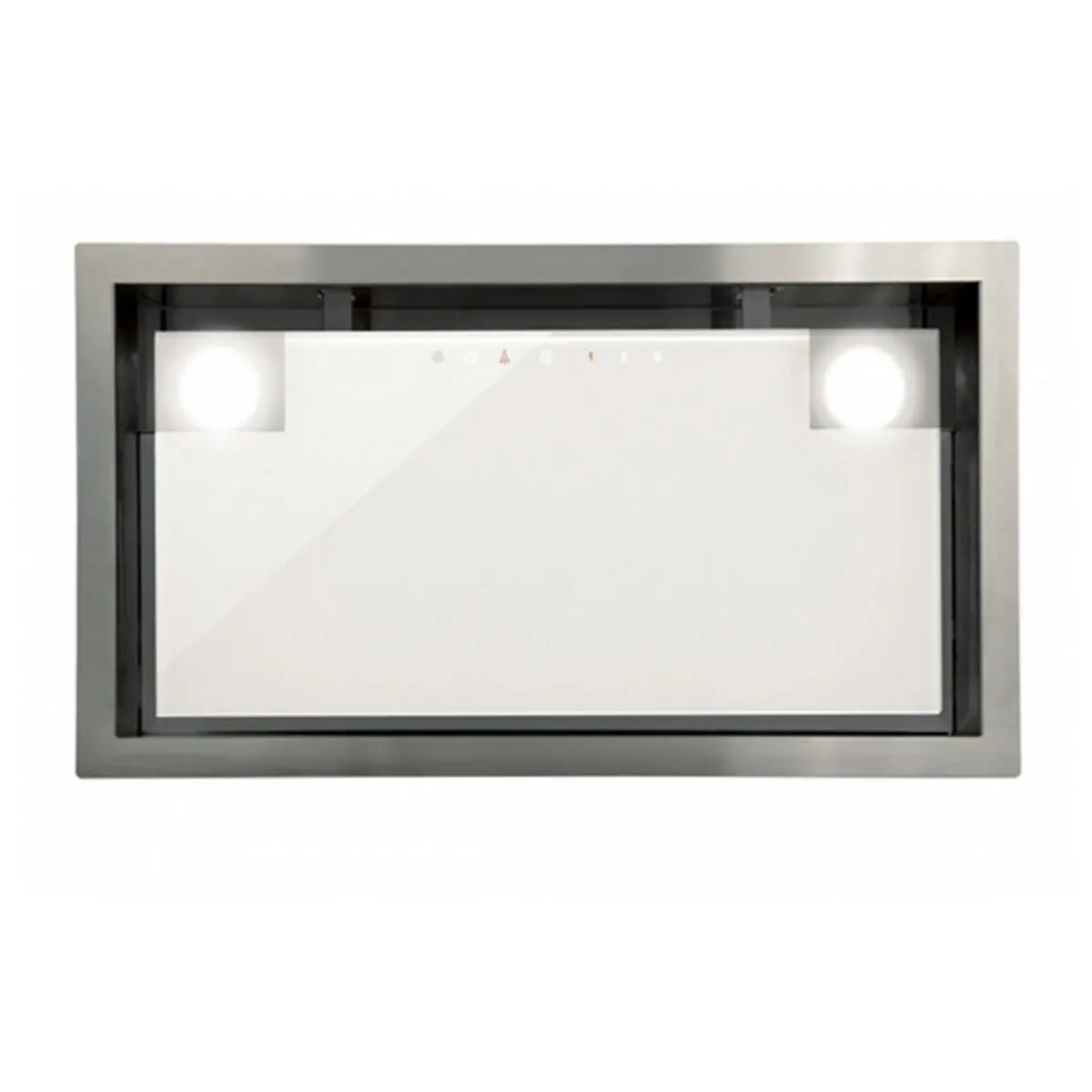 Conventional Hood Cata Gc Dual Wh White 1