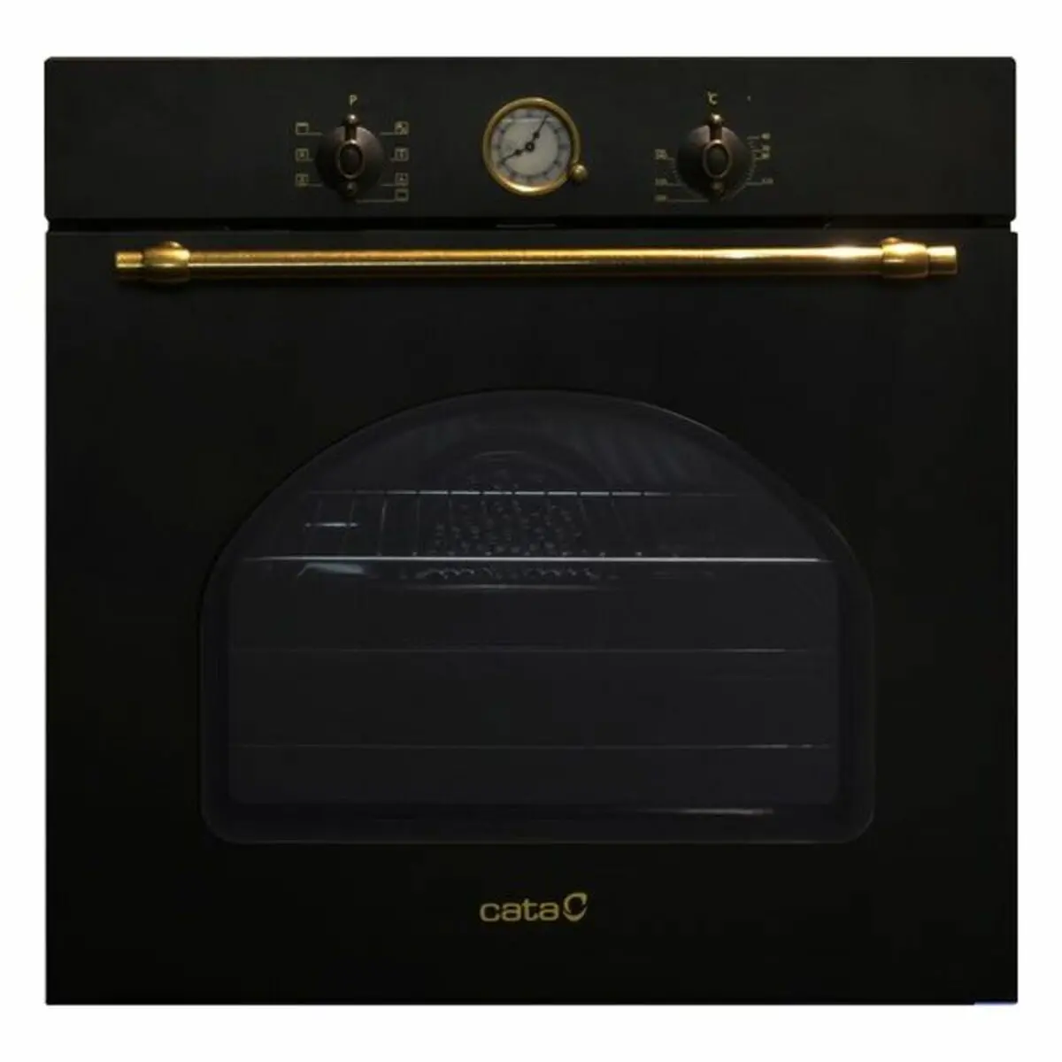 Multipurpose Oven Cata Mra 7108 Bk 60 L 2300 W 1