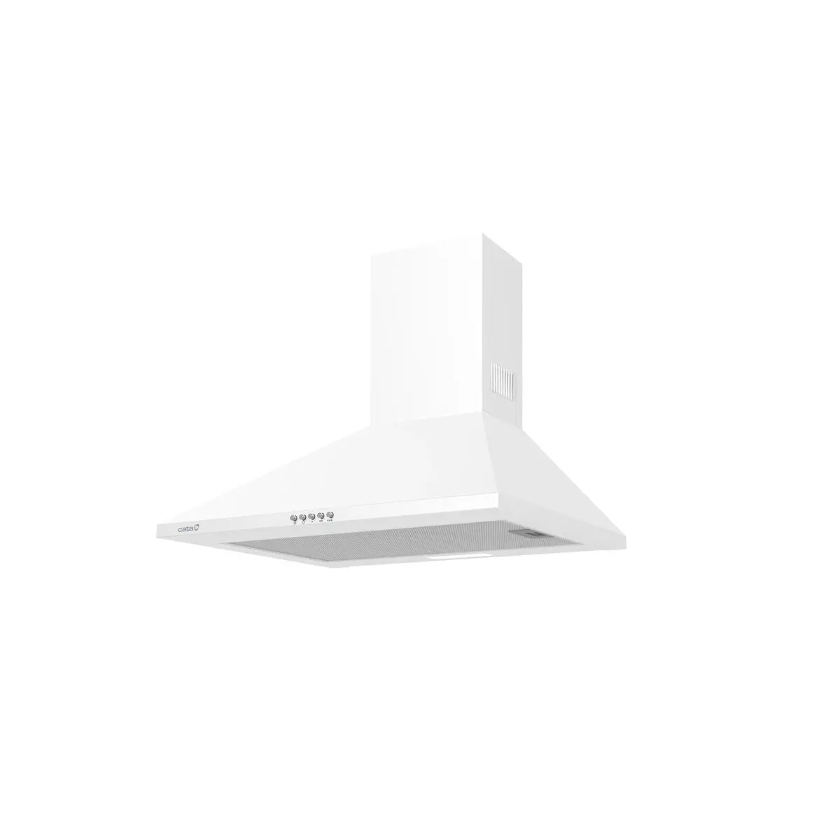 Conventional Hood Cata Omega Ii 600Wh White 270 W 1
