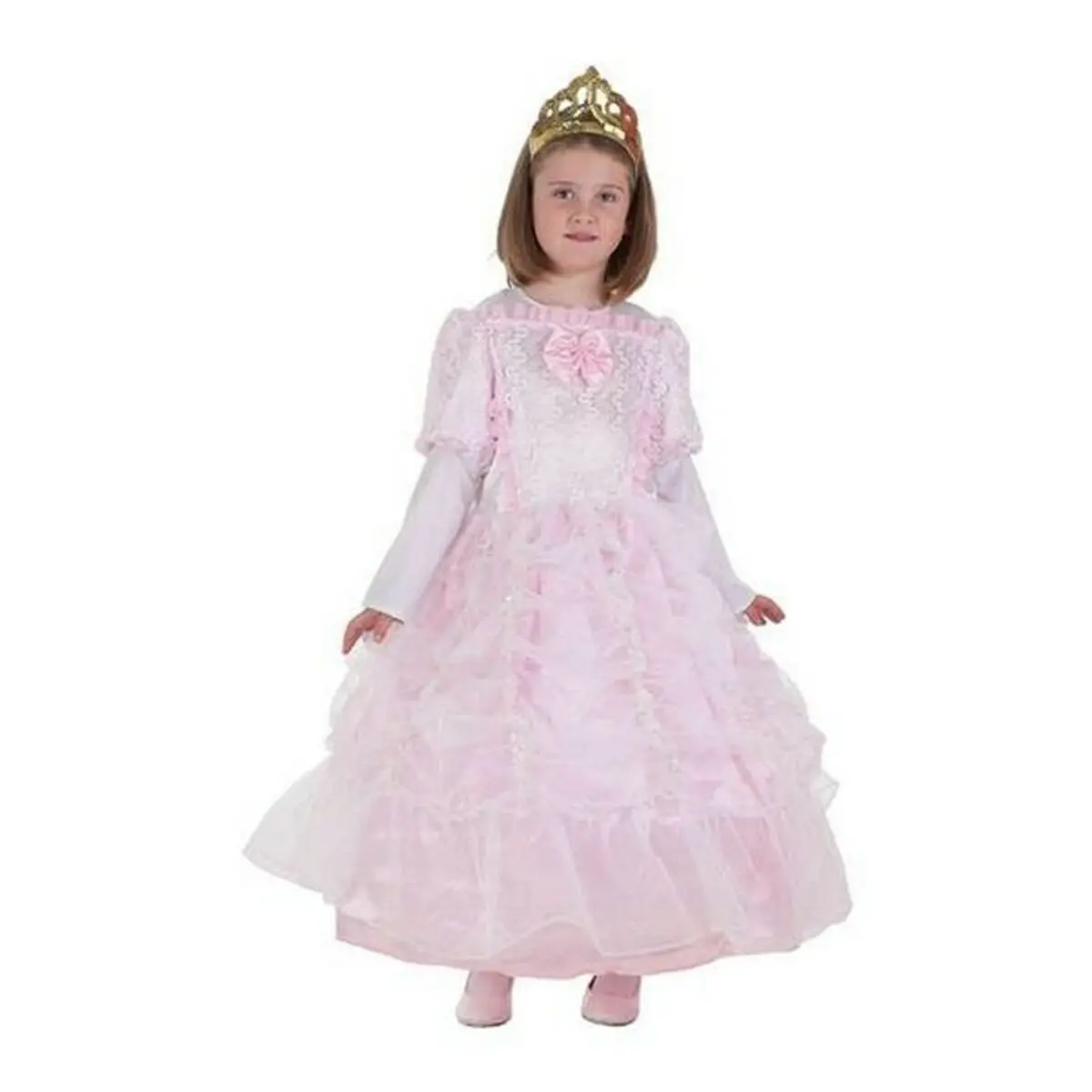 Costume For Children 24-84053 Princess (1 Piece) 1