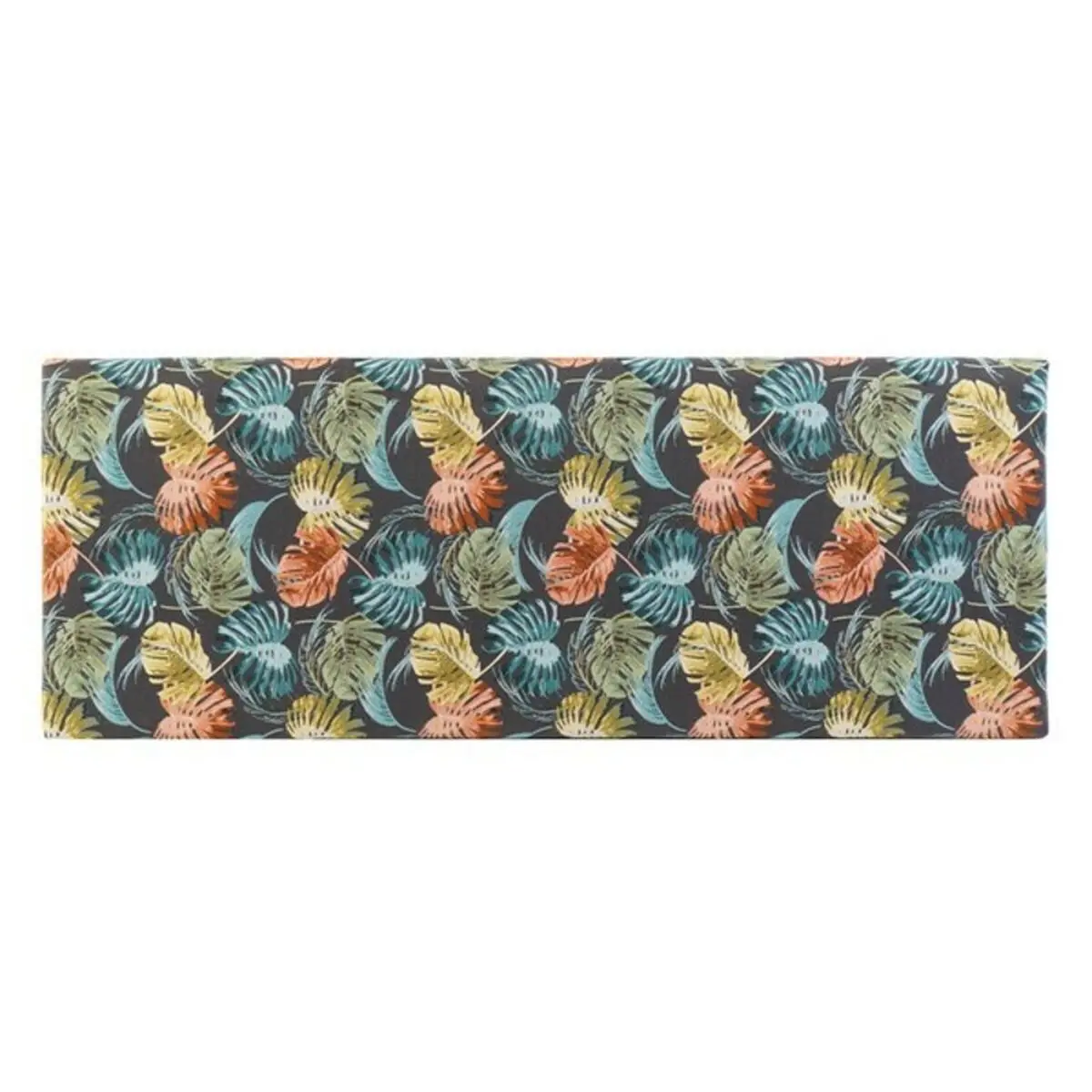 Headboard Dkd Home Decor   Multicolour Wood Mdf Wood 160 X 10 X 60 Cm 1