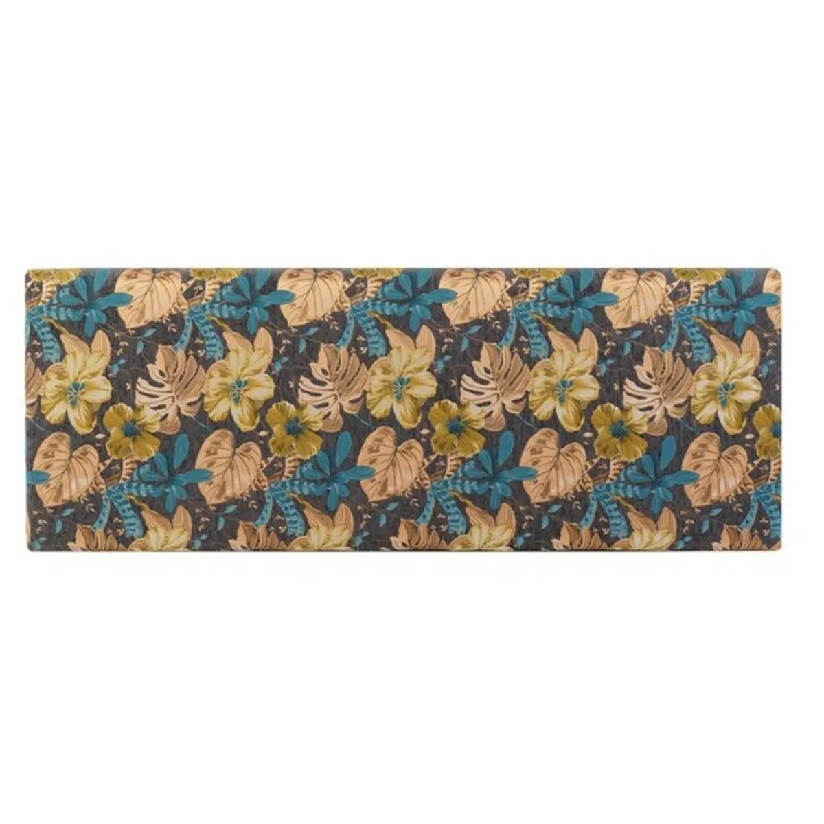 Headboard Dkd Home Decor   Wood Mdf Wood 160 X 10 X 60 Cm 1