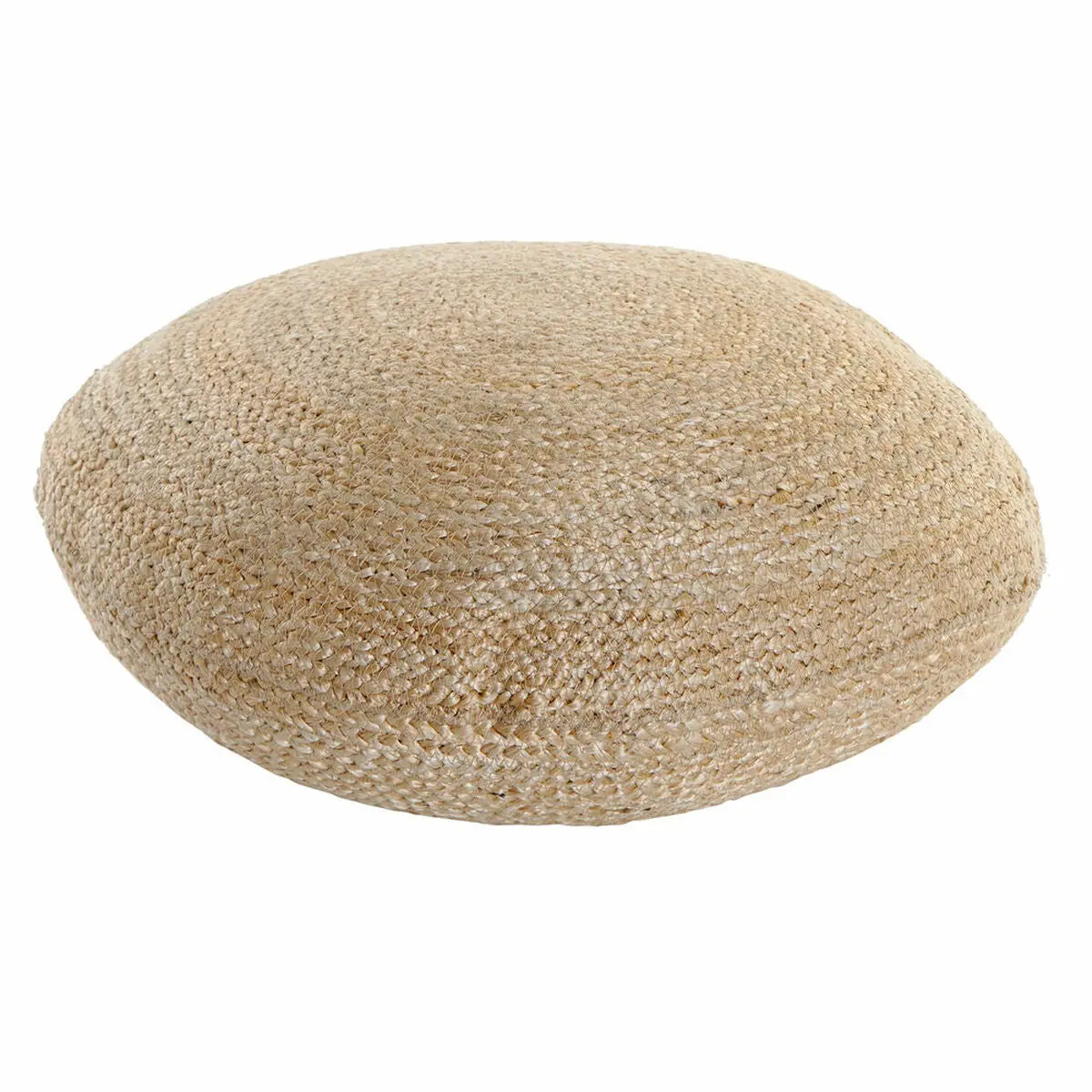 Pouffe Dkd Home Decor 05041 Natural 50 X 20 X 50 Cm 1