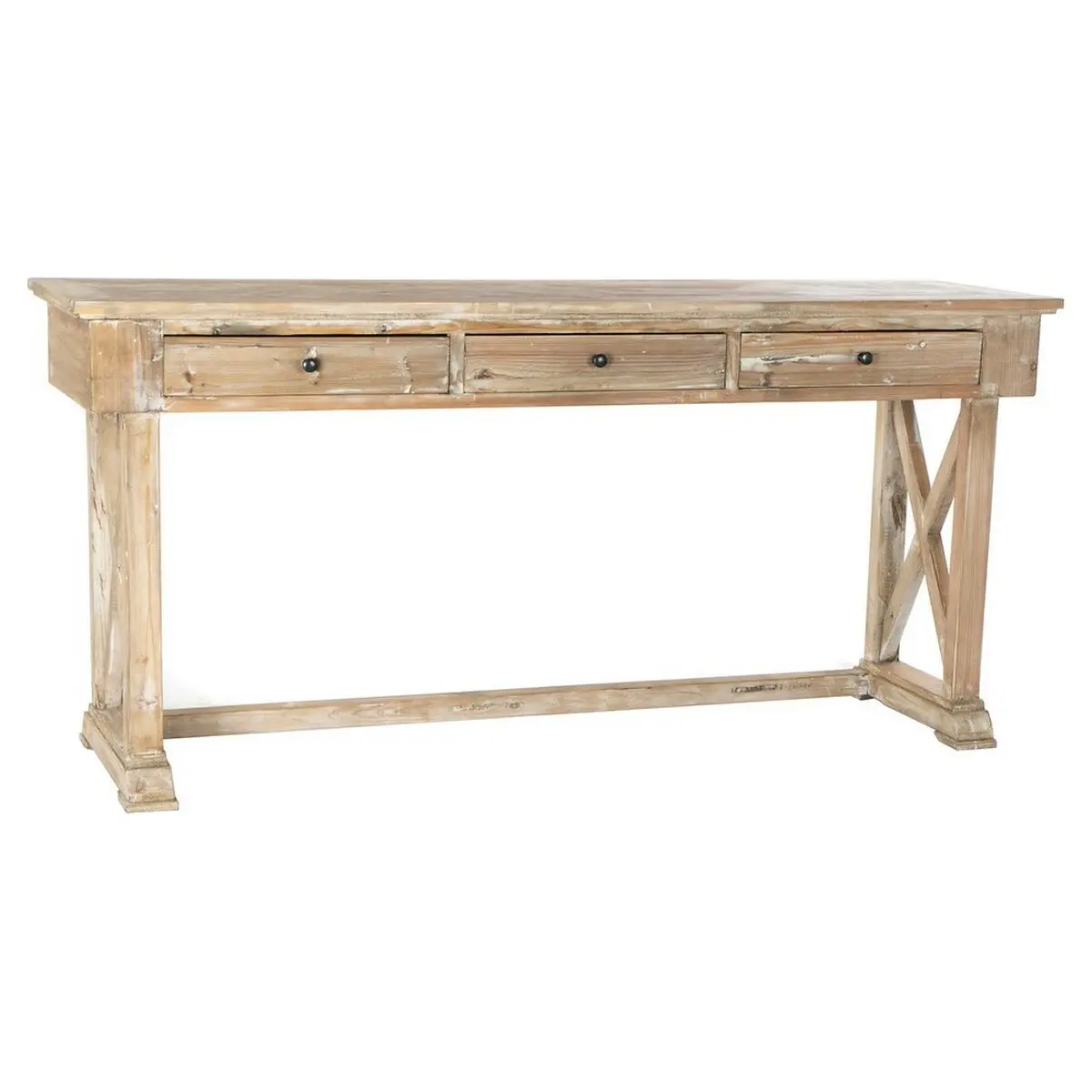 Hall Dkd Home Decor Mb-172724 Light Brown 184,5 X 48 X 86 Cm 1