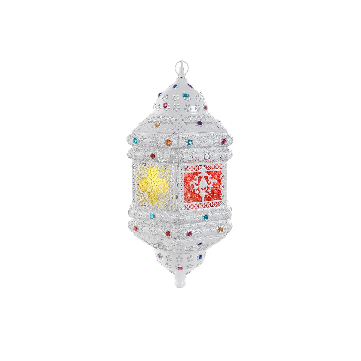 Ceiling Light Dkd Home Decor Acrylic Metal (28 X 24 X 58 Cm) 1