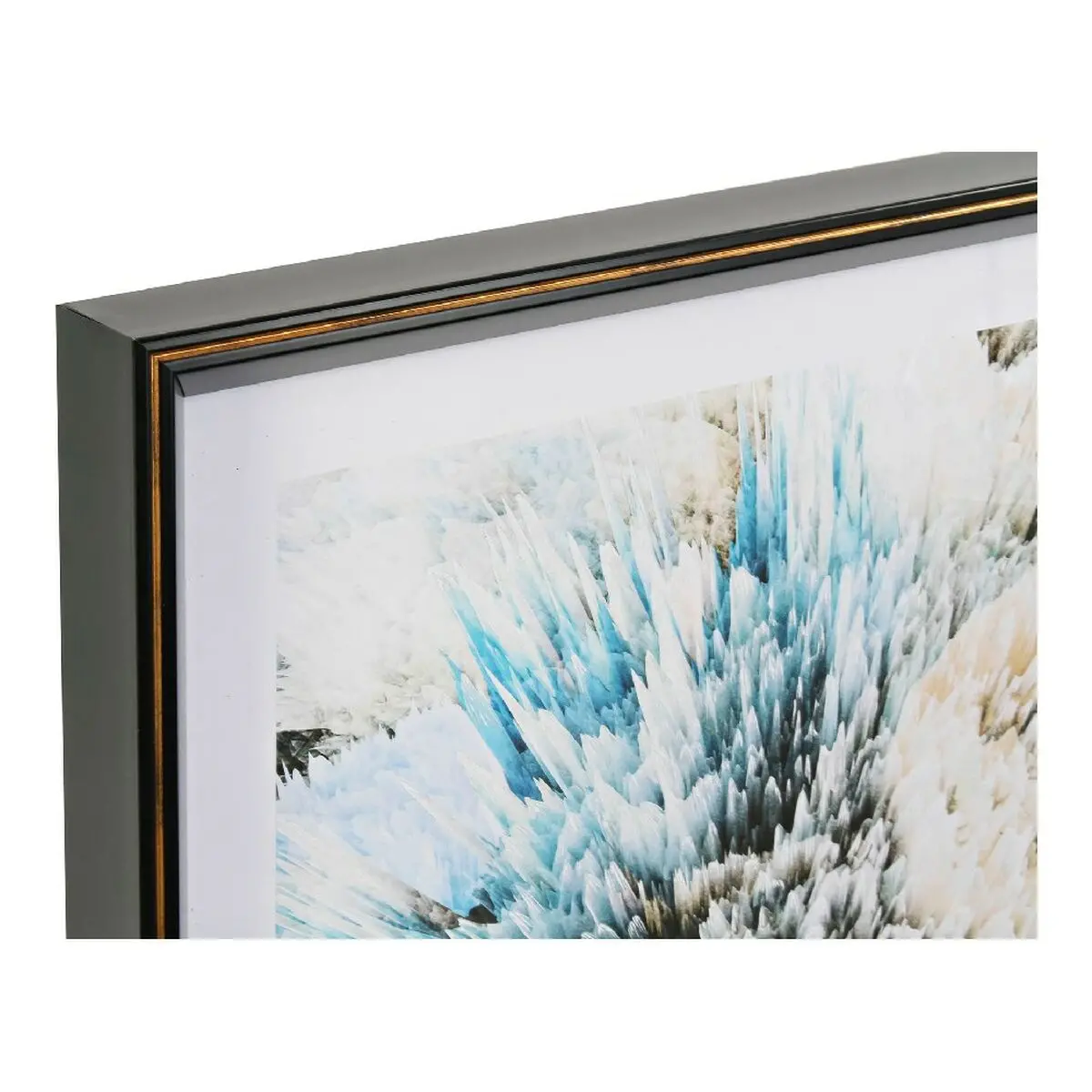Painting Dkd Home Decor Crystal Mdf Wood 70 X 6 X 100 Cm 2
