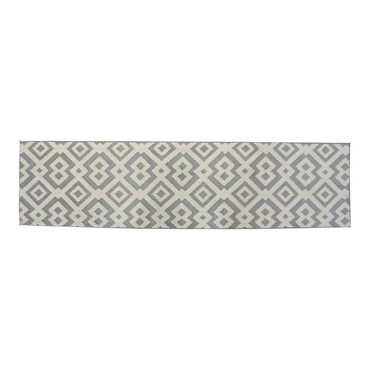 Carpet Dkd Home Decor Polyester Arab (60 X 240 X 1 Cm) 1