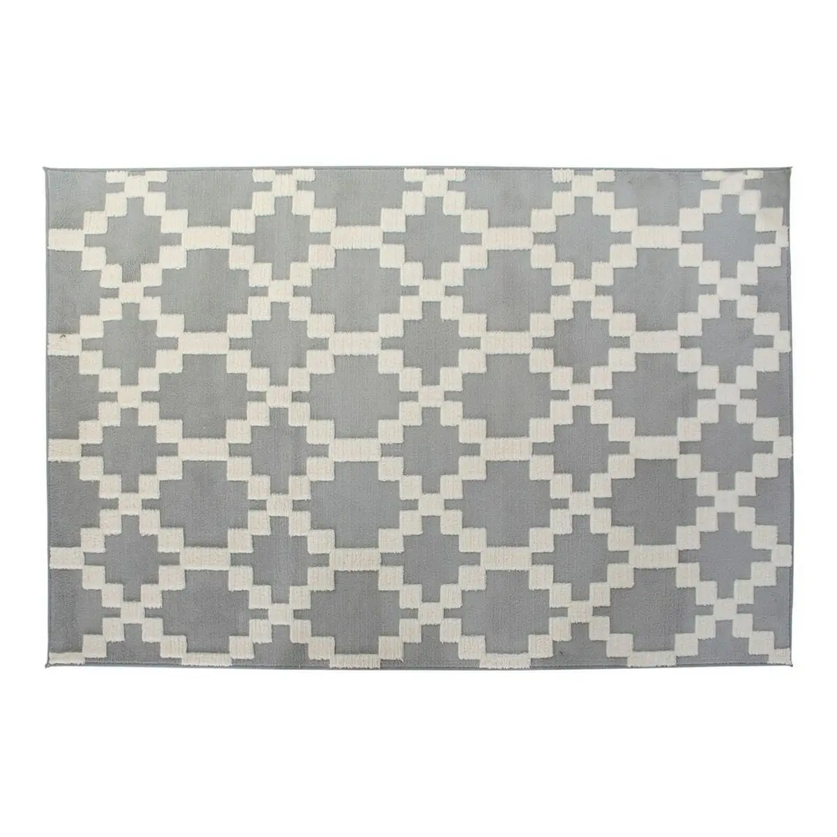 Carpet Dkd Home Decor Polyester Oriental (120 X 180 X 1 Cm) 1