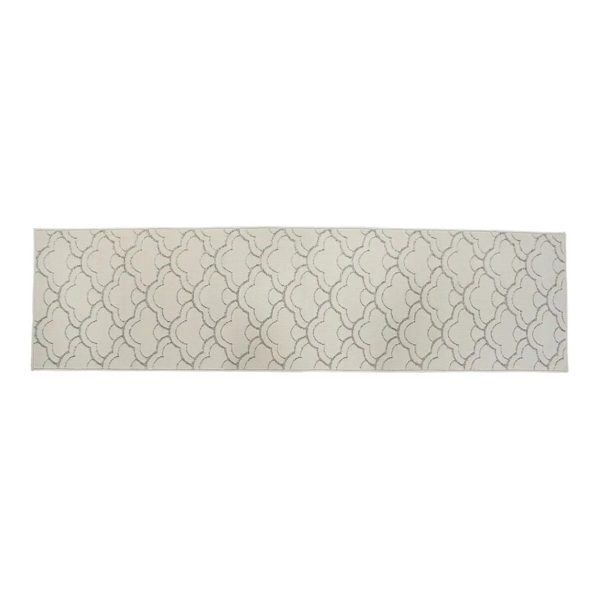 Carpet Dkd Home Decor Polyester Oriental (60 X 240 X 1 Cm) 1