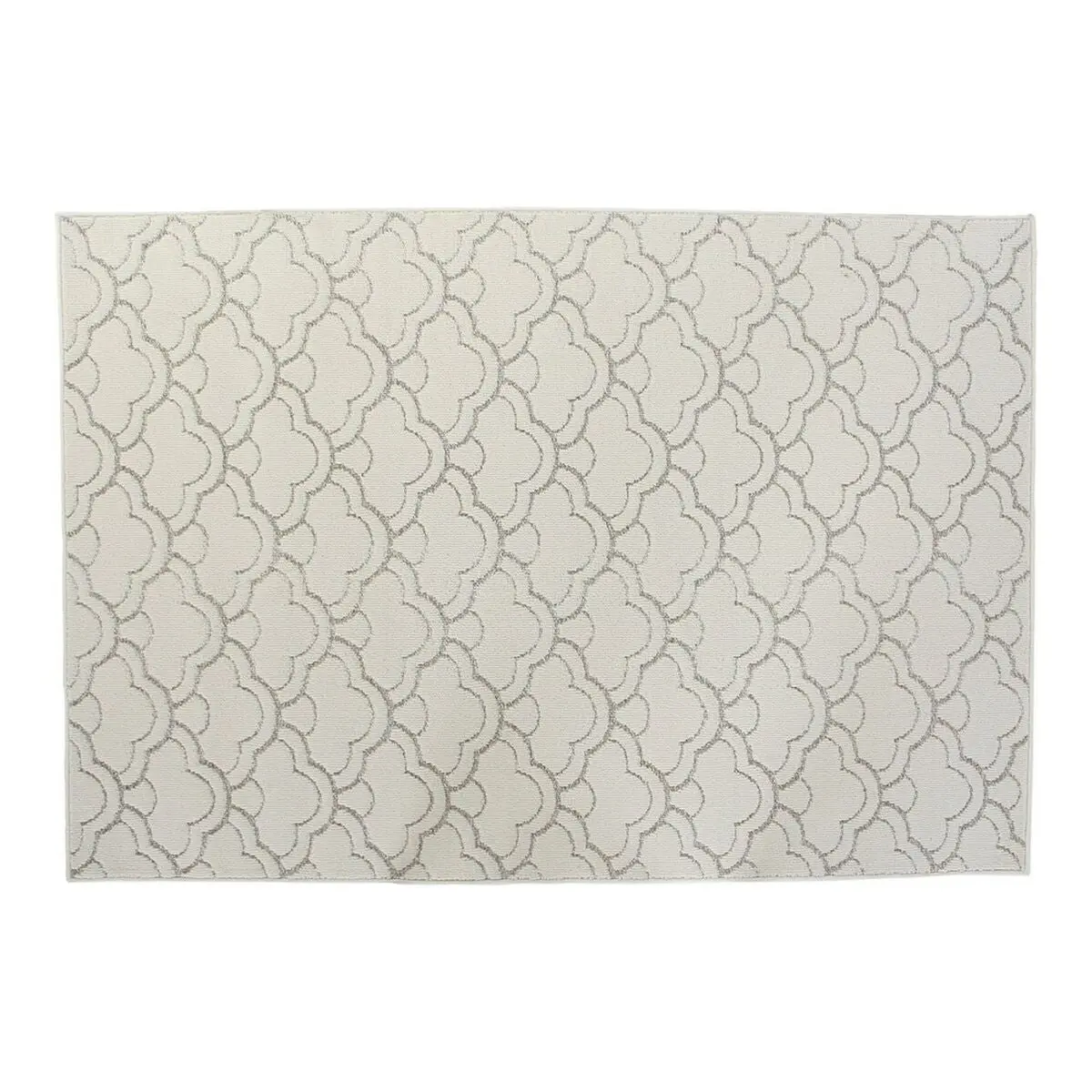 Carpet Dkd Home Decor Polyester Oriental (120 X 180 X 1 Cm) 1