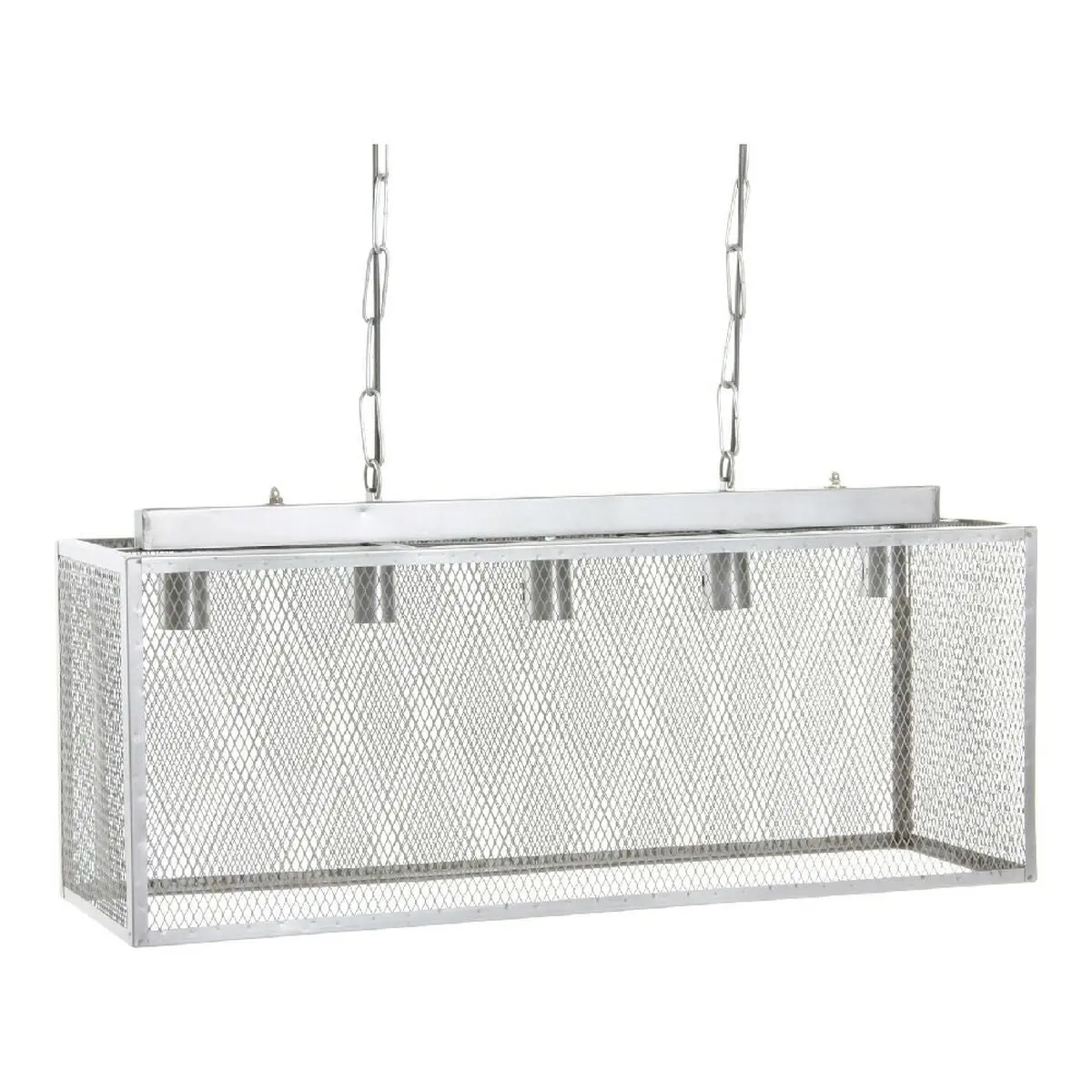 Ceiling Light Dkd Home Decor Metal (79 X 26 X 33.5 Cm) 1