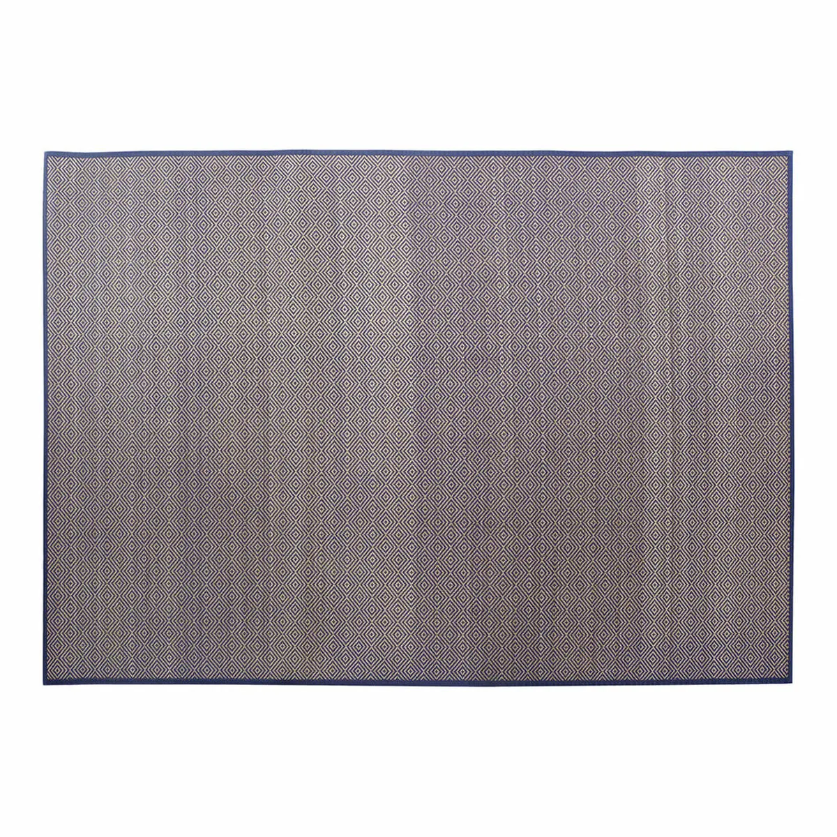 Carpet Dkd Home Decor Bamboo Mediterranean (200 X 290 X 0.5 Cm) 1