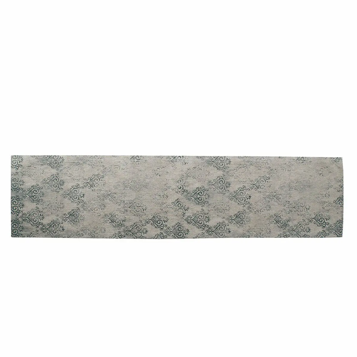 Carpet Dkd Home Decor Cotton Chenille (60 X 240 X 1 Cm) 1